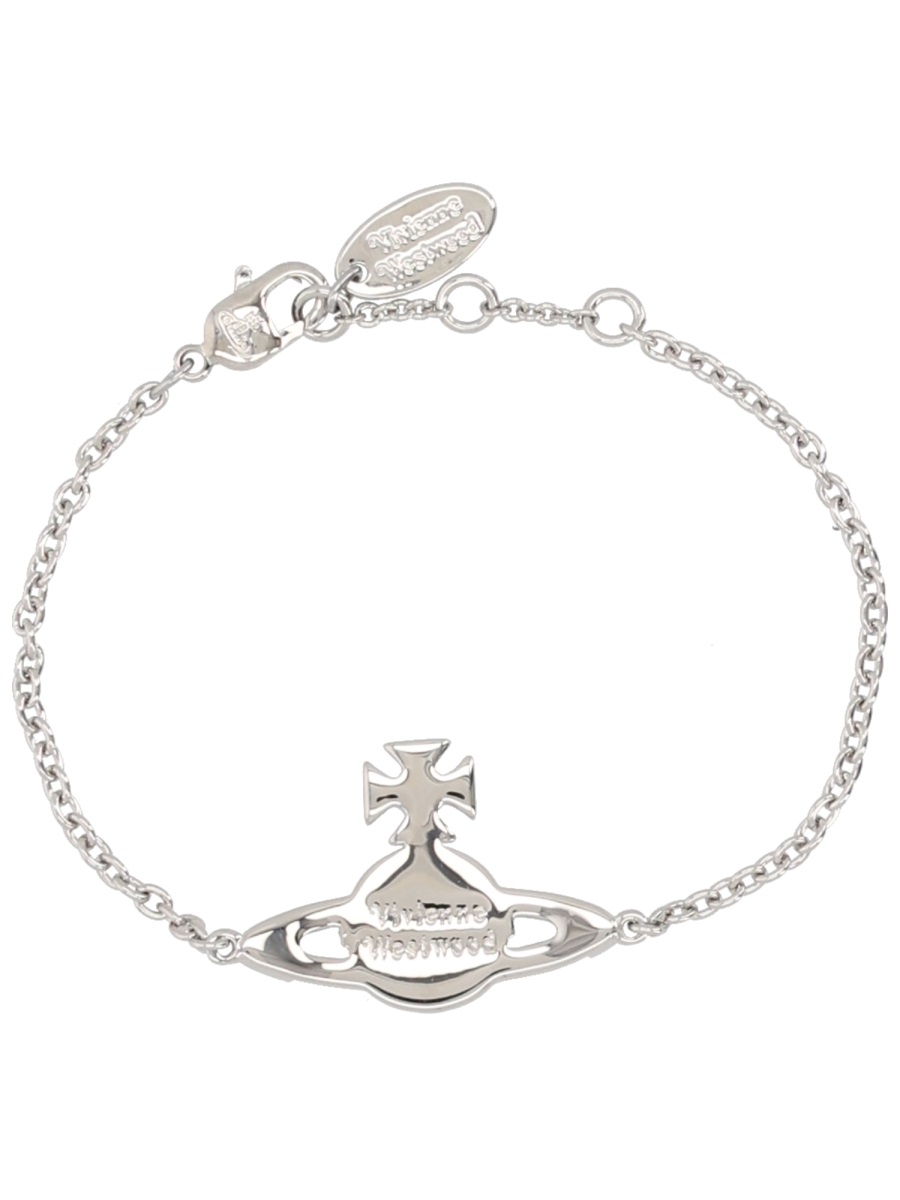 "KIKA" BRACELET 6102005502P654P654 (Vivienne Westwood / ブレスレット ) | Vivienne Westwood (ヴィヴィアン・ウェストウッド)(1)