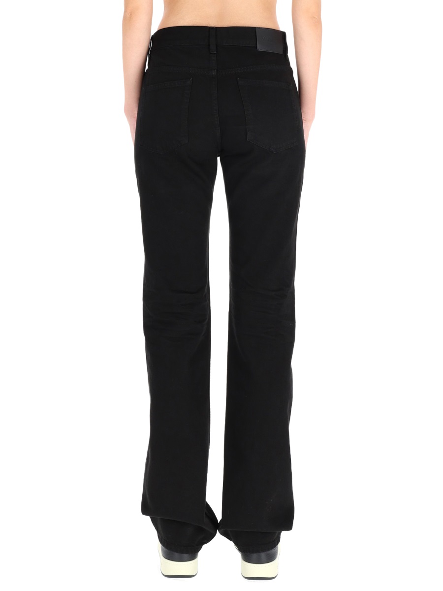 LOW WAIST JEANS "NICO" 782393Y09WJ2050 (Saint Laurent / ジーンズ ) | Saint Laurent (サンローラン)(4)