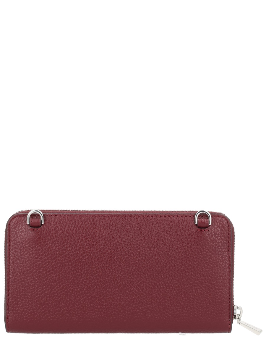 "JET SET" BAG 32F5SJ6C7L610OXBLOOD (MICHAEL MICHAEL KORS / ハンドバッグ・ショルダーバッグ ) | MICHAEL MICHAEL KORS (マイケル・マイケル・コース)(2)