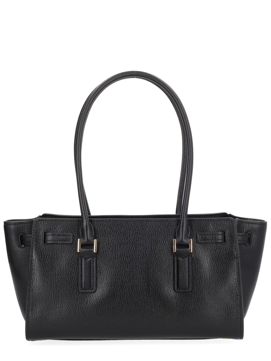 BAG "MODERN HAMILTON" SMALL 30F5GNXT0L001BLACK (MICHAEL MICHAEL KORS / ハンドバッグ・ショルダーバッグ ) | MICHAEL MICHAEL KORS (マイケル・マイケル・コース)(2)