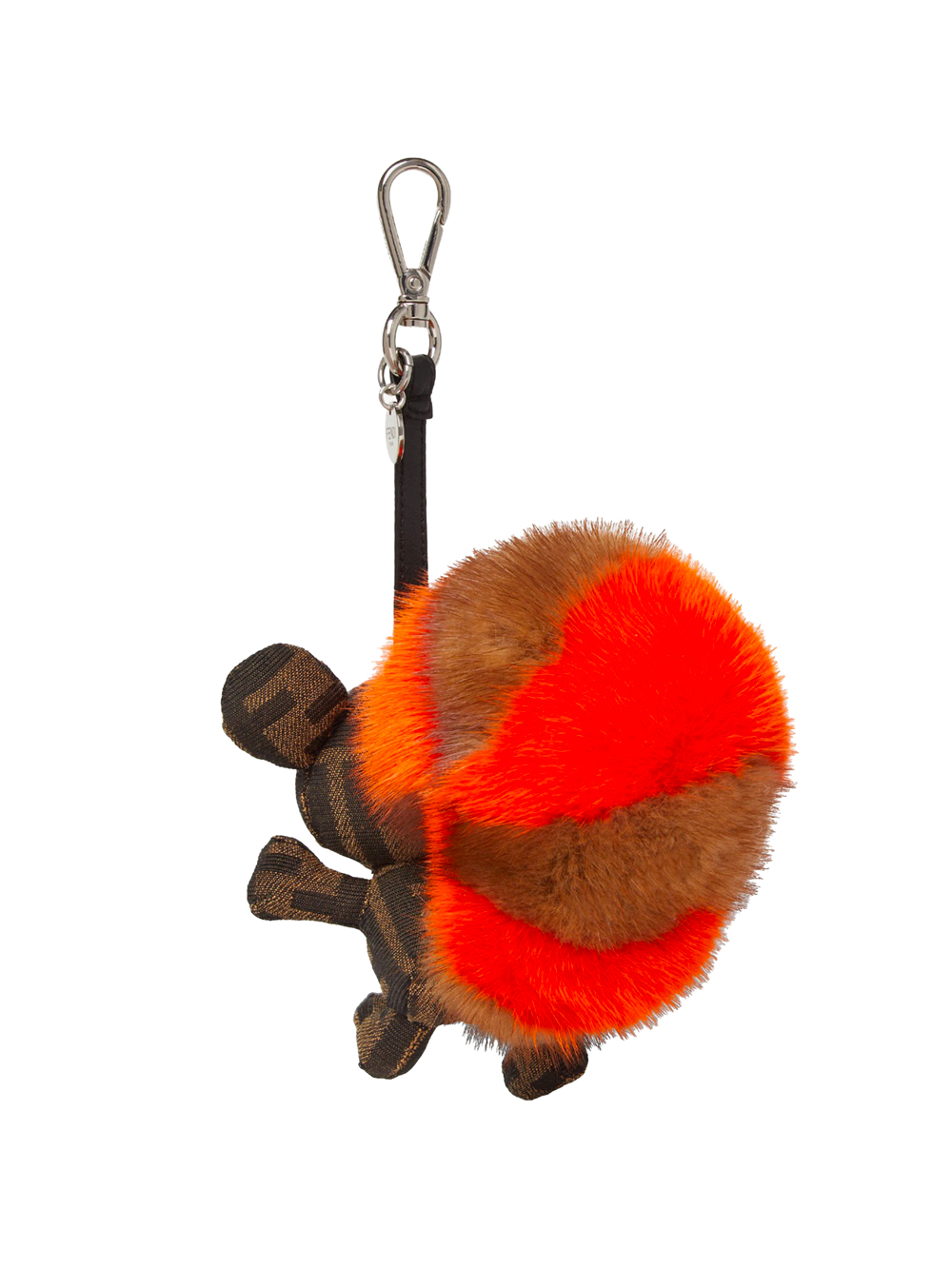 FENDI FURETTE CHARM BAG 7AS410AYECF1U87 (FENDI / キーリング・キーケース ) | FENDI (フェンディ)(1)