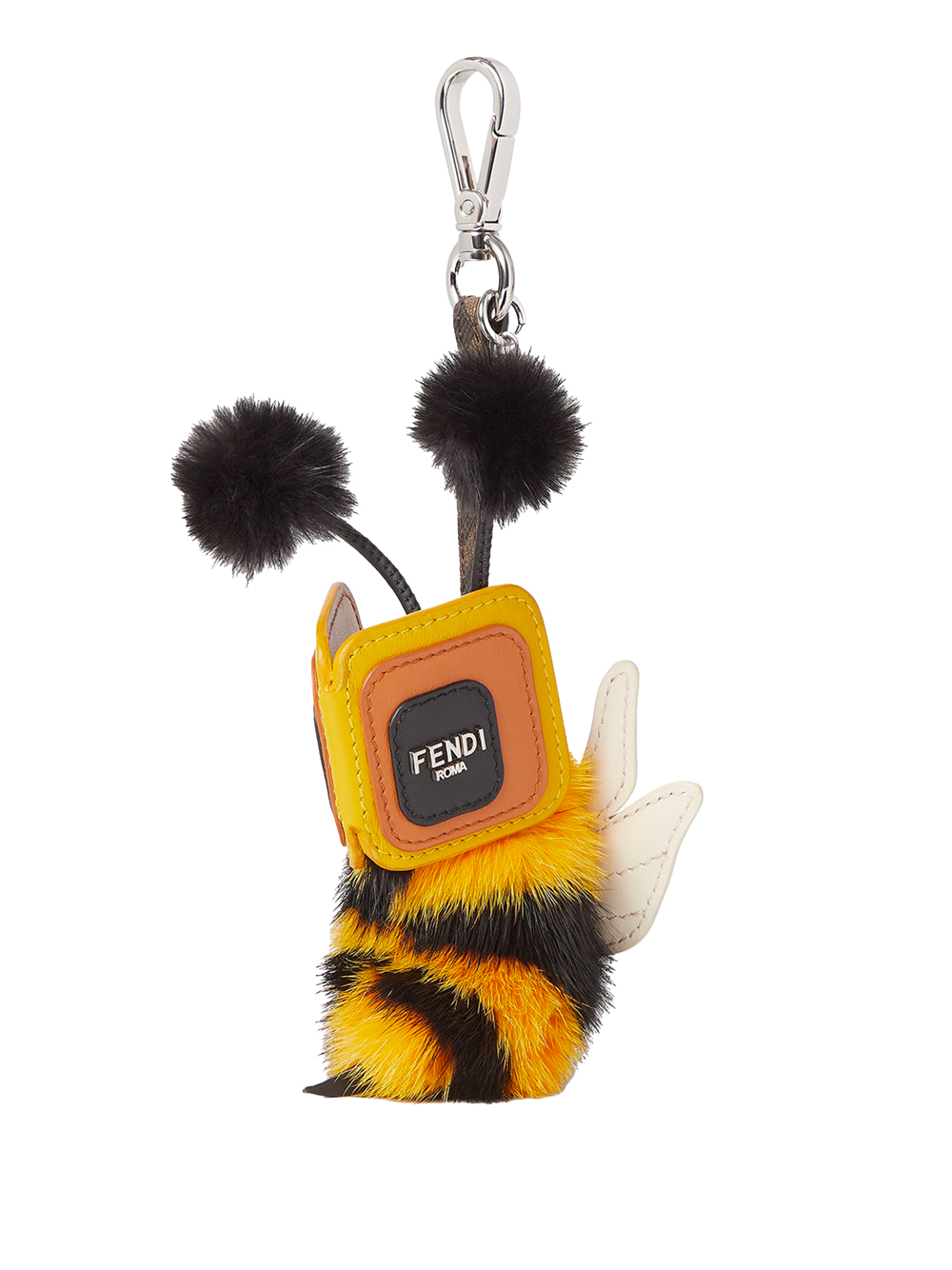 BEE CHARM 7AS409ARCFF1TTV (FENDI / キーリング・キーケース ) | FENDI (フェンディ)(1)