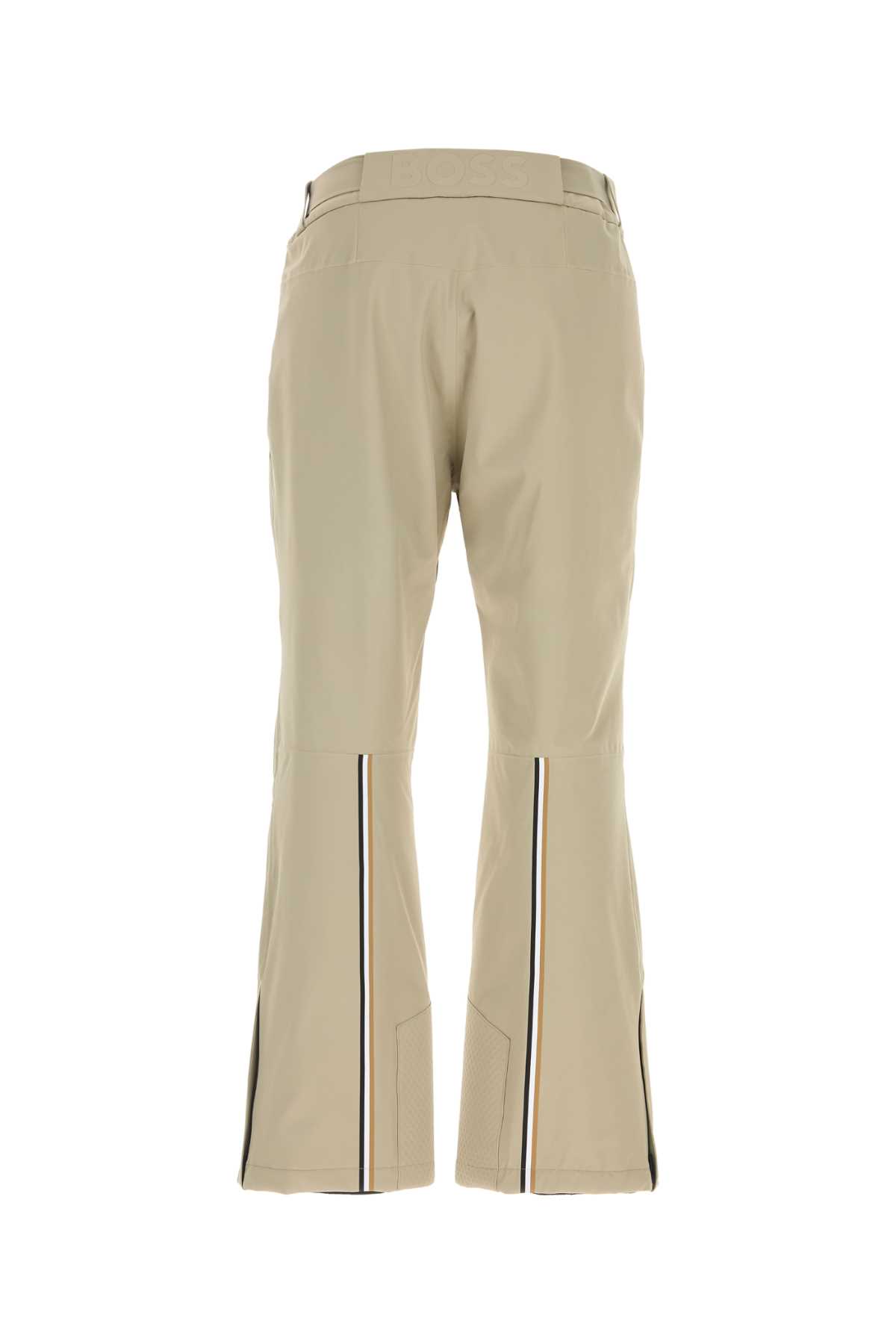 Sand stretch nylon pant 50544371090 (HUGO BOSS / パンツ ) | HUGO BOSS (ヒューゴボス)(1)