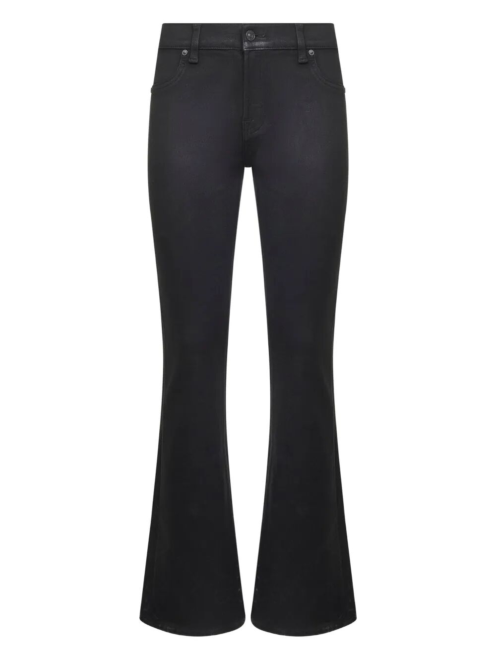 BOOTCUT TAILORLESS 7U112752U7CKB (7 for all mankind / ジーンズ ) | 7 for all mankind (セブンフォーオールマンカインド)