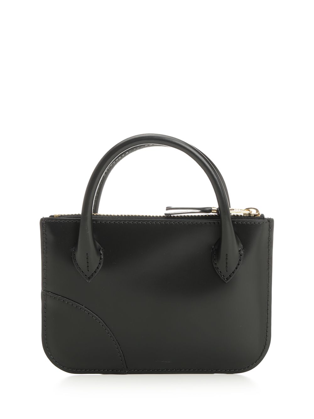 "Handles" coin purse SA8100HA1 (Comme Des Garçons Wallet / 財布・カードケース ) | Comme Des Garçons Wallet (コムデギャルソン ウォレット)(2)