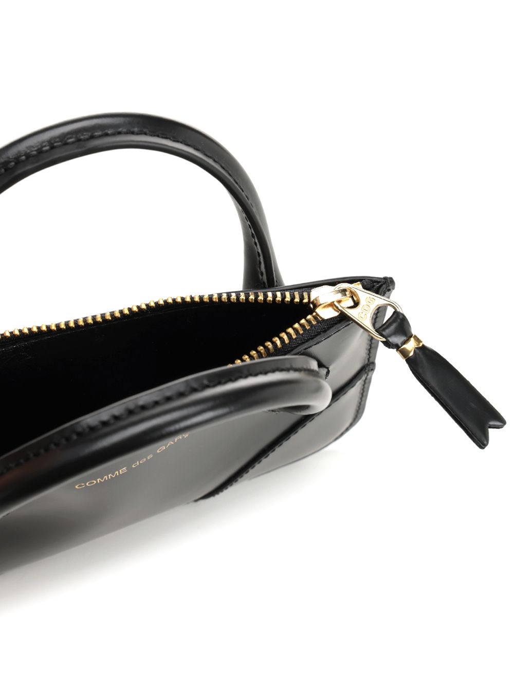 "Handles" coin purse SA8100HA1 (Comme Des Garçons Wallet / 財布・カードケース ) | Comme Des Garçons Wallet (コムデギャルソン ウォレット)(3)