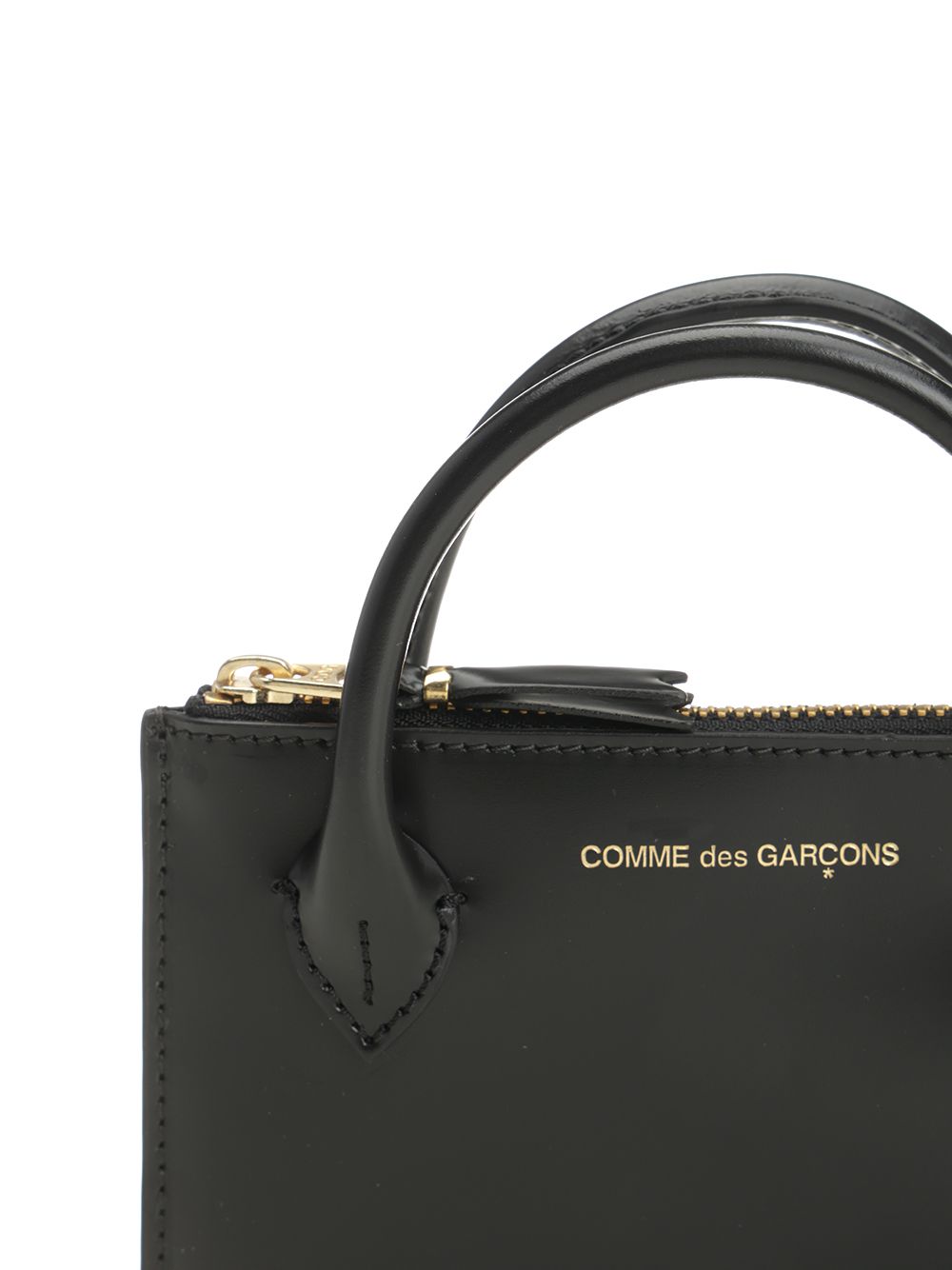 "Handles" coin purse SA8100HA1 (Comme Des Garçons Wallet / 財布・カードケース ) | Comme Des Garçons Wallet (コムデギャルソン ウォレット)(4)