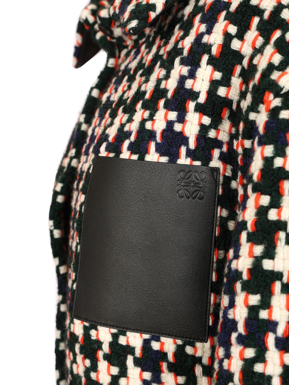 Camicia oversize S359Y02XFP4061 (LOEWE / シャツ・ブラウス ) | LOEWE (ロエベ)(3)