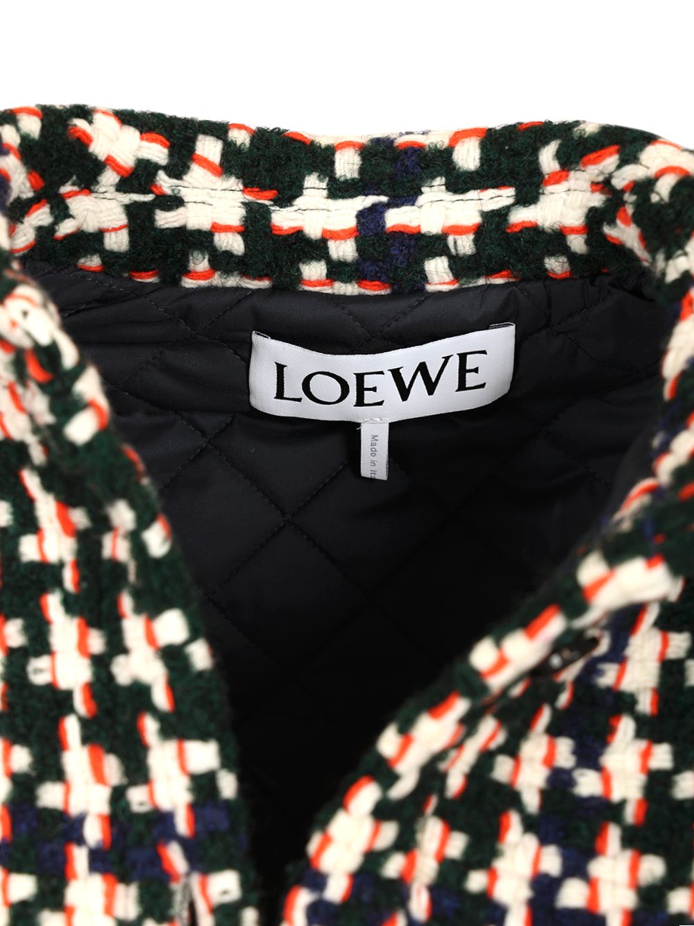 Camicia oversize S359Y02XFP4061 (LOEWE / シャツ・ブラウス ) | LOEWE (ロエベ)(5)