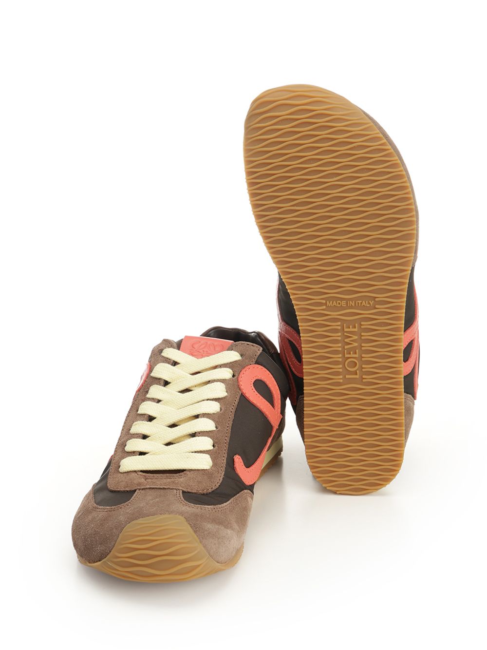 Ballet Runner 2.0 Sneaker LBR2282X367847 (LOEWE / スニーカー ) | LOEWE (ロエベ)(4)