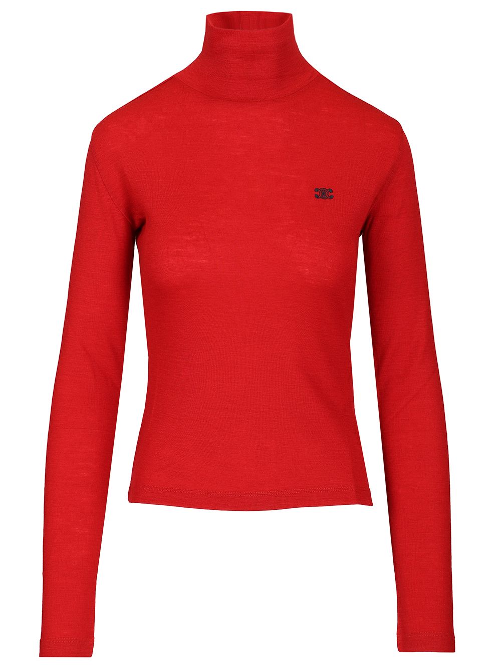 TURTLENECK TOP RX0C40U39GDI4 (CELINE / ニット・セーター・カーディガン ) | CELINE (セリーヌ)