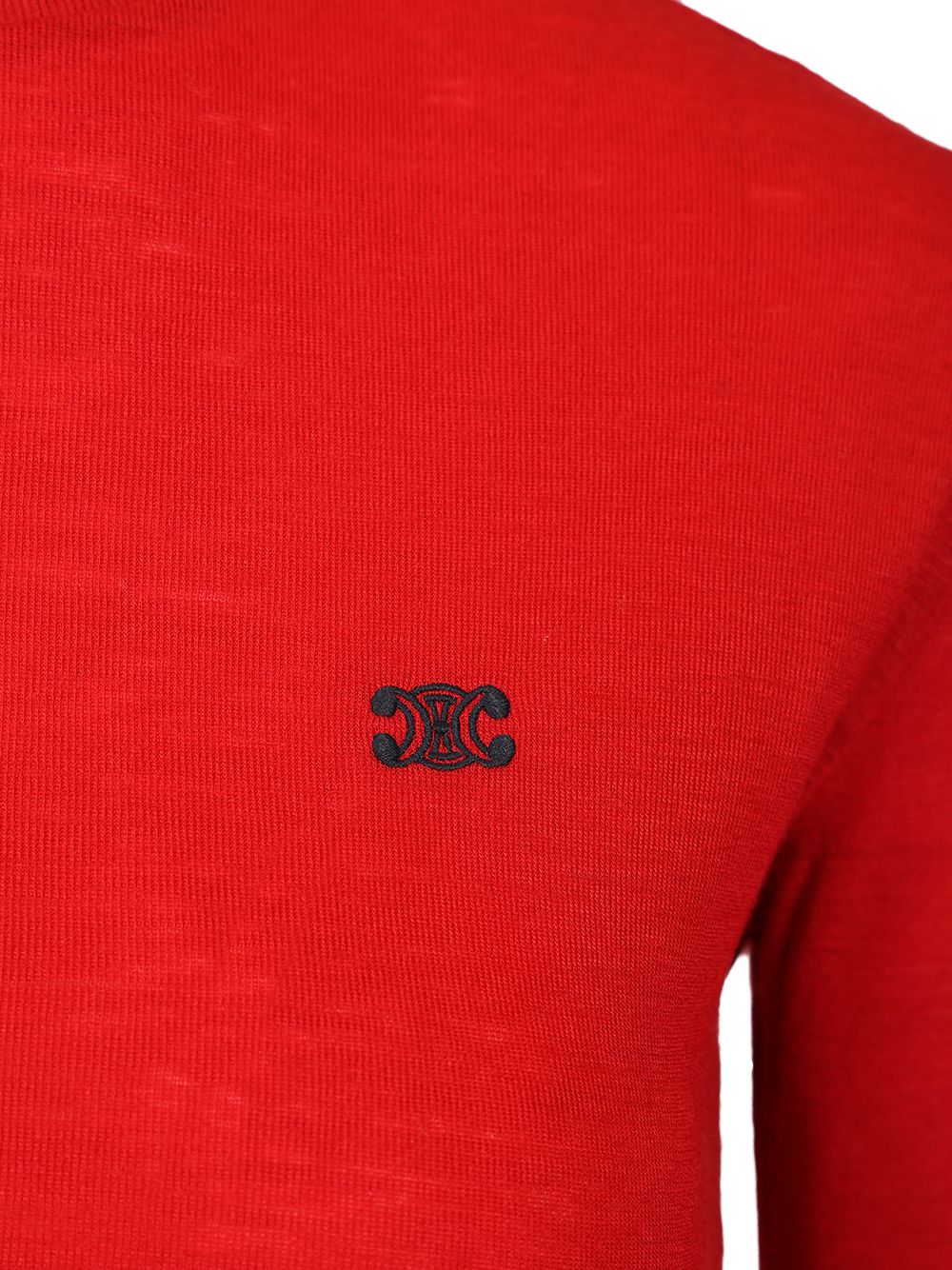 TURTLENECK TOP RX0C40U39GDI4 (CELINE / ニット・セーター・カーディガン ) | CELINE (セリーヌ)(3)