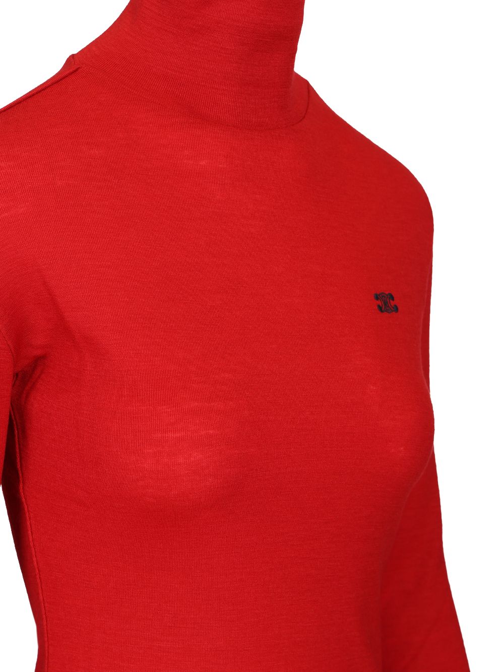 TURTLENECK TOP RX0C40U39GDI4 (CELINE / ニット・セーター・カーディガン ) | CELINE (セリーヌ)(4)