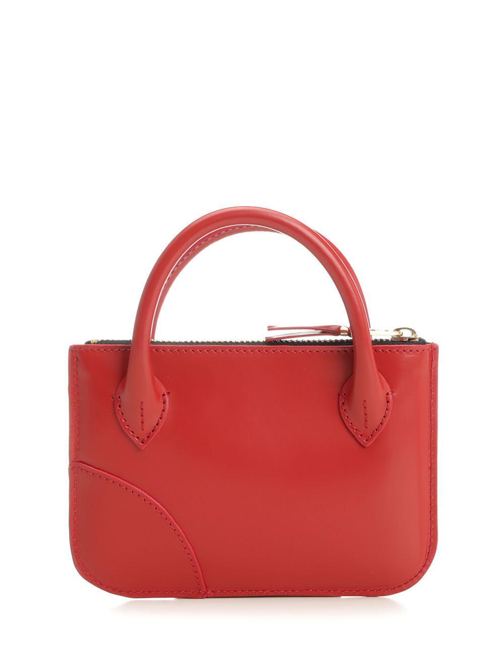 "Handles" coin purse SA8100HA2 (Comme Des Garçons Wallet / 財布・カードケース ) | Comme Des Garçons Wallet (コムデギャルソン ウォレット)(2)