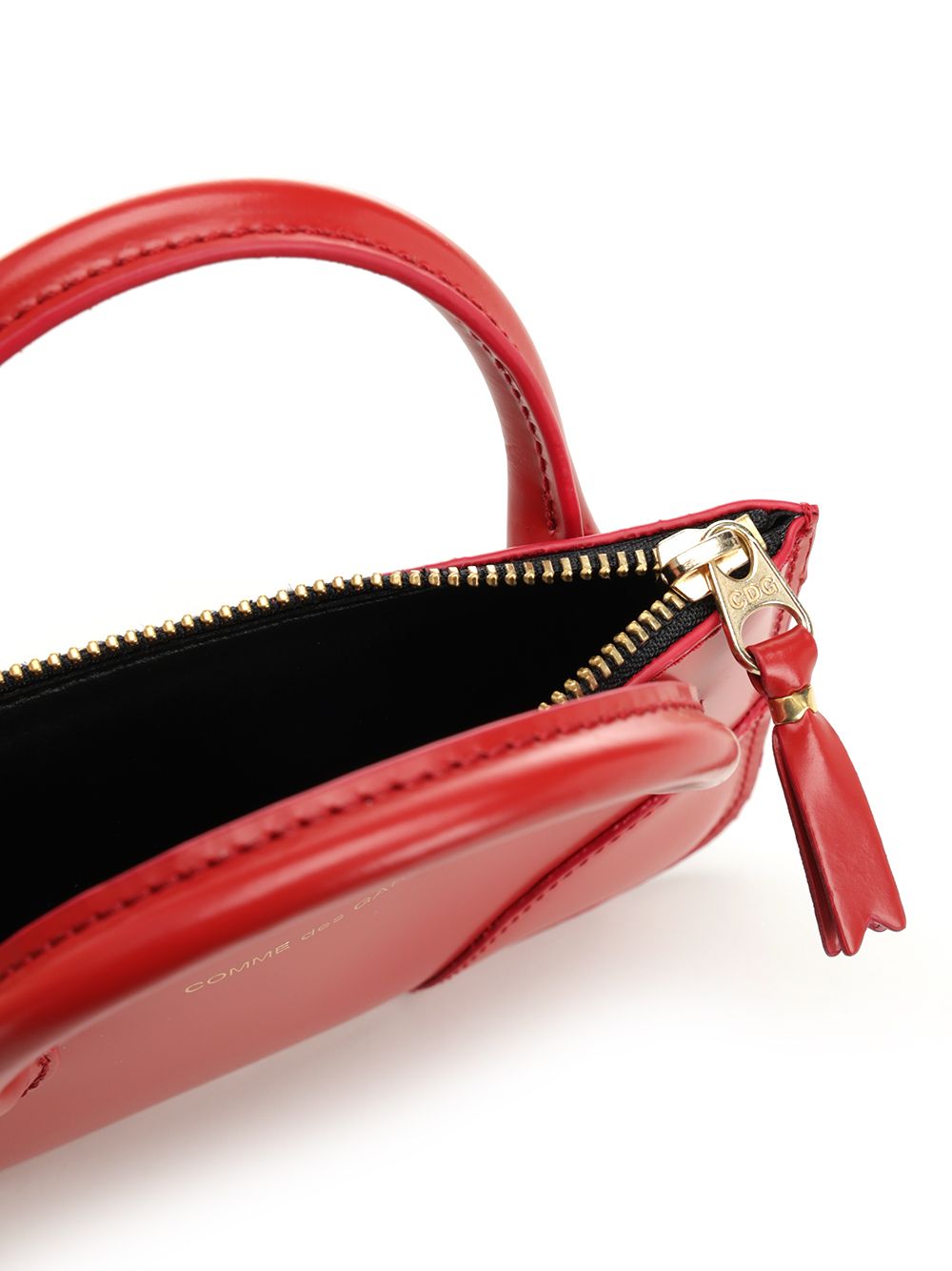 "Handles" coin purse SA8100HA2 (Comme Des Garçons Wallet / 財布・カードケース ) | Comme Des Garçons Wallet (コムデギャルソン ウォレット)(3)