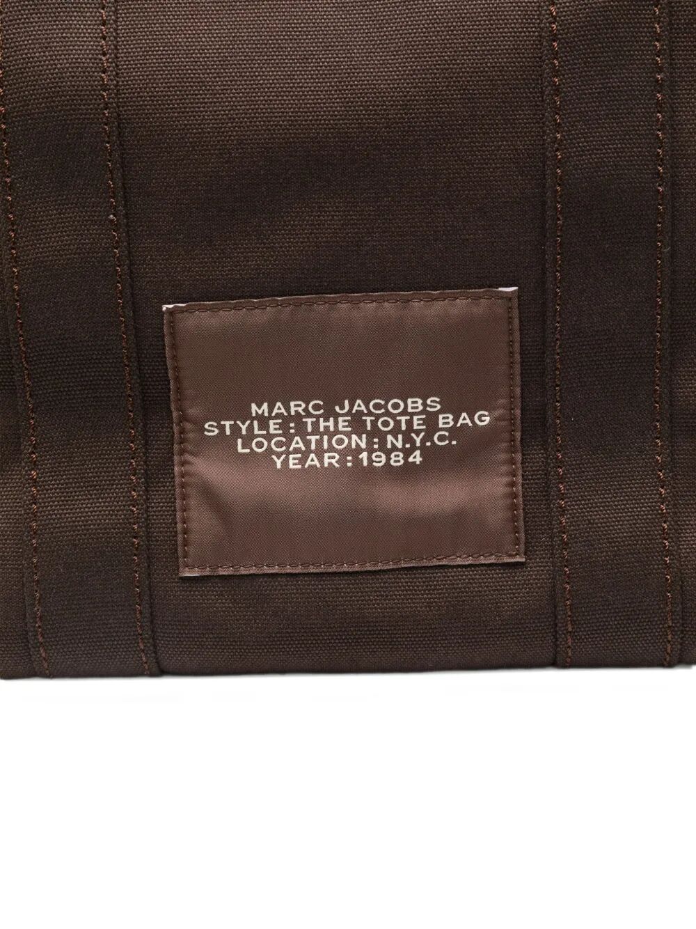 THE CANVAS MEDIUM TOTE BAG M0016161905 (Marc Jacobs / トートバッグ ) | Marc Jacobs (マーク ジェイコブス)(3)