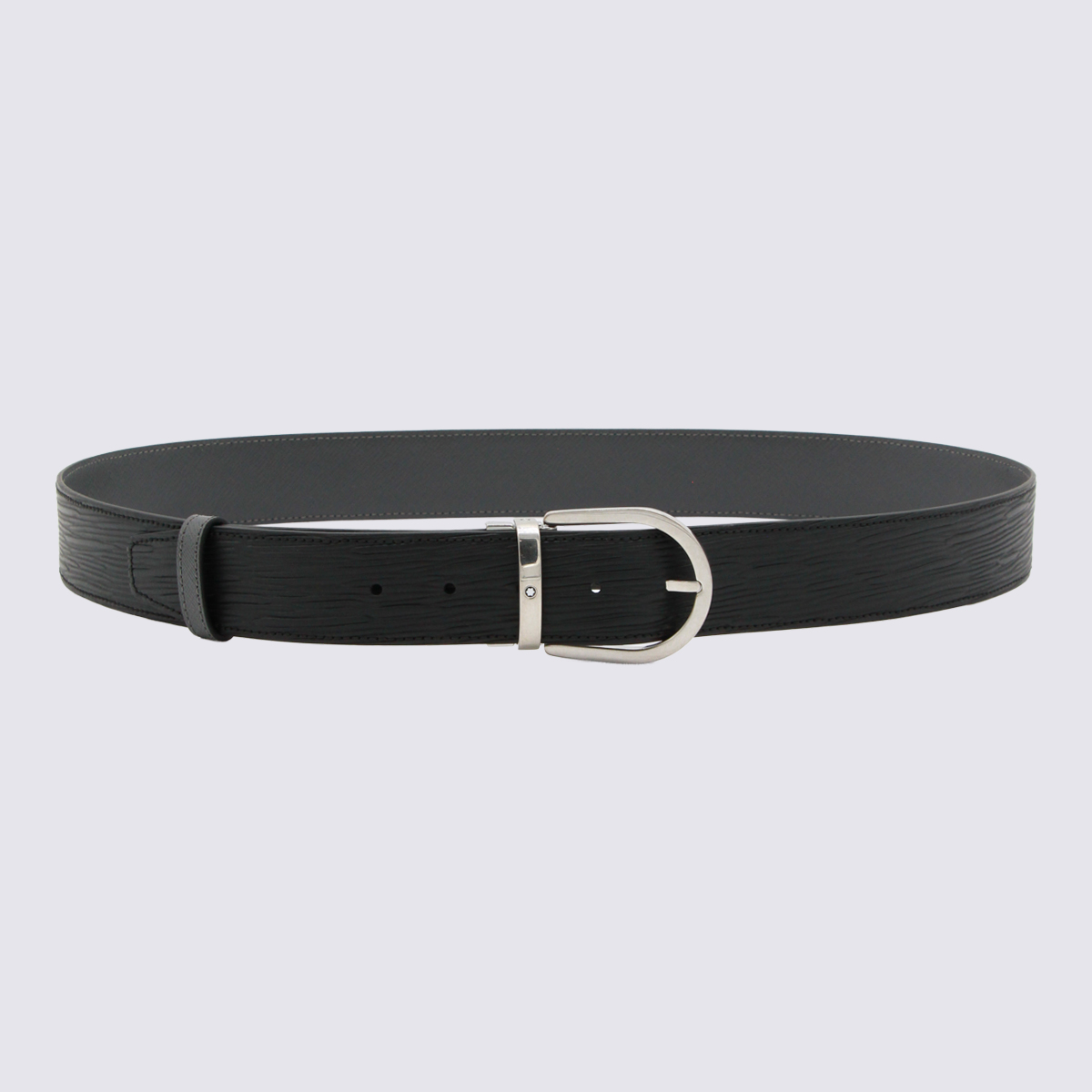 Montblanc Belts 131172 (MONTBLANC / ベルト・サスペンダー ) | MONTBLANC (モンブラン)
