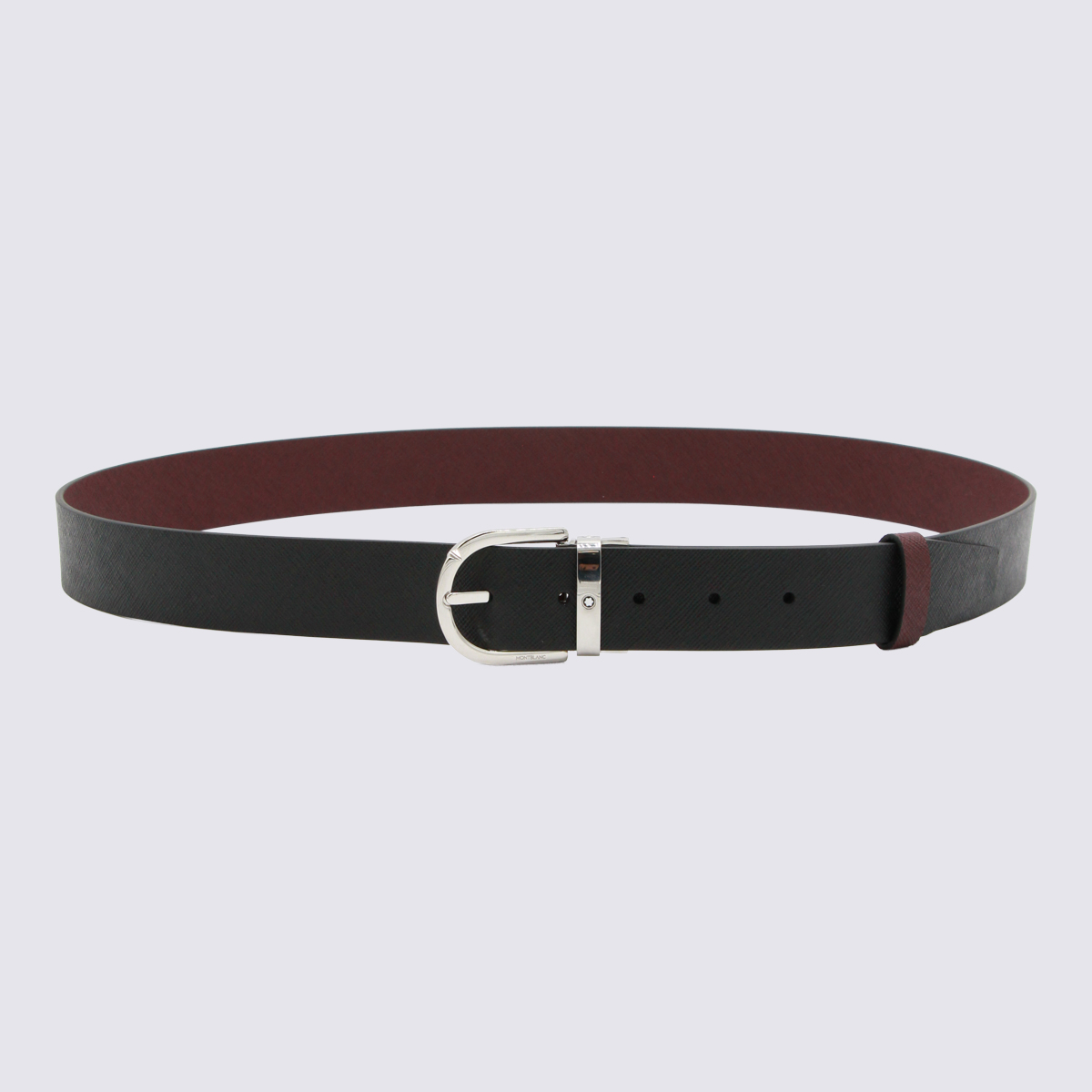 Montblanc Belts 131176 (MONTBLANC / ベルト・サスペンダー ) | MONTBLANC (モンブラン)