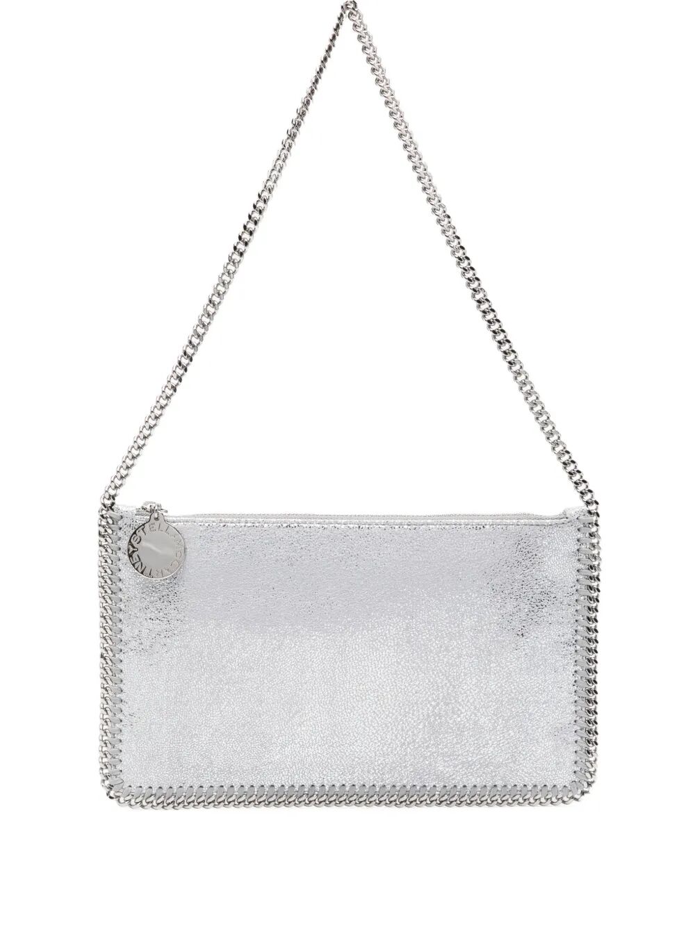 FALABELLA CLUTCH SHOULDER BAG 7P0076WP03018101 (Stella McCartney / ハンドバッグ・ショルダーバッグ ) | Stella McCartney (ステラ マッカートニー)