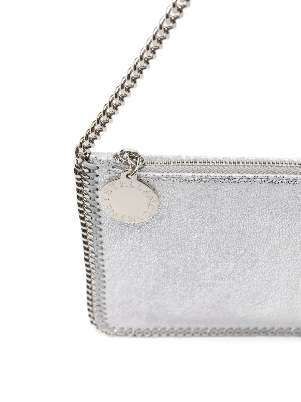 FALABELLA CLUTCH SHOULDER BAG 7P0076WP03018101 (Stella McCartney / ハンドバッグ・ショルダーバッグ ) | Stella McCartney (ステラ マッカートニー)(3)