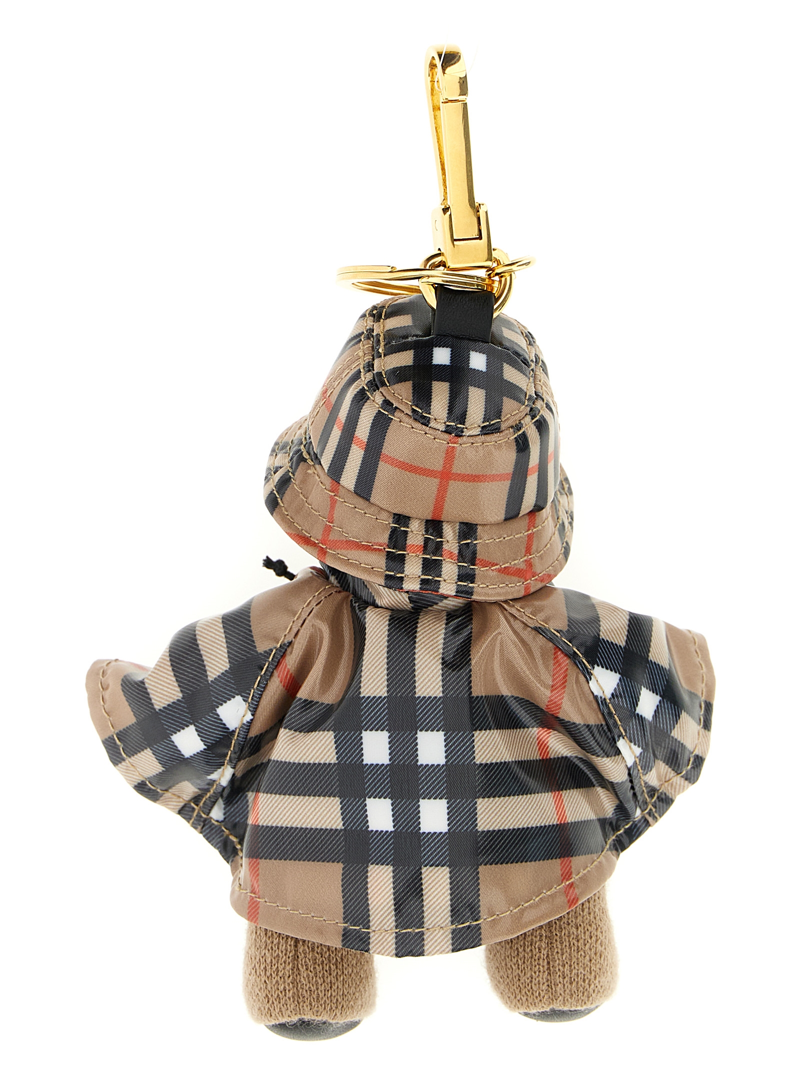 'Thomas' keyring 8115527SAND (Burberry / キーリング・キーケース ) | Burberry (バーバリー)(1)