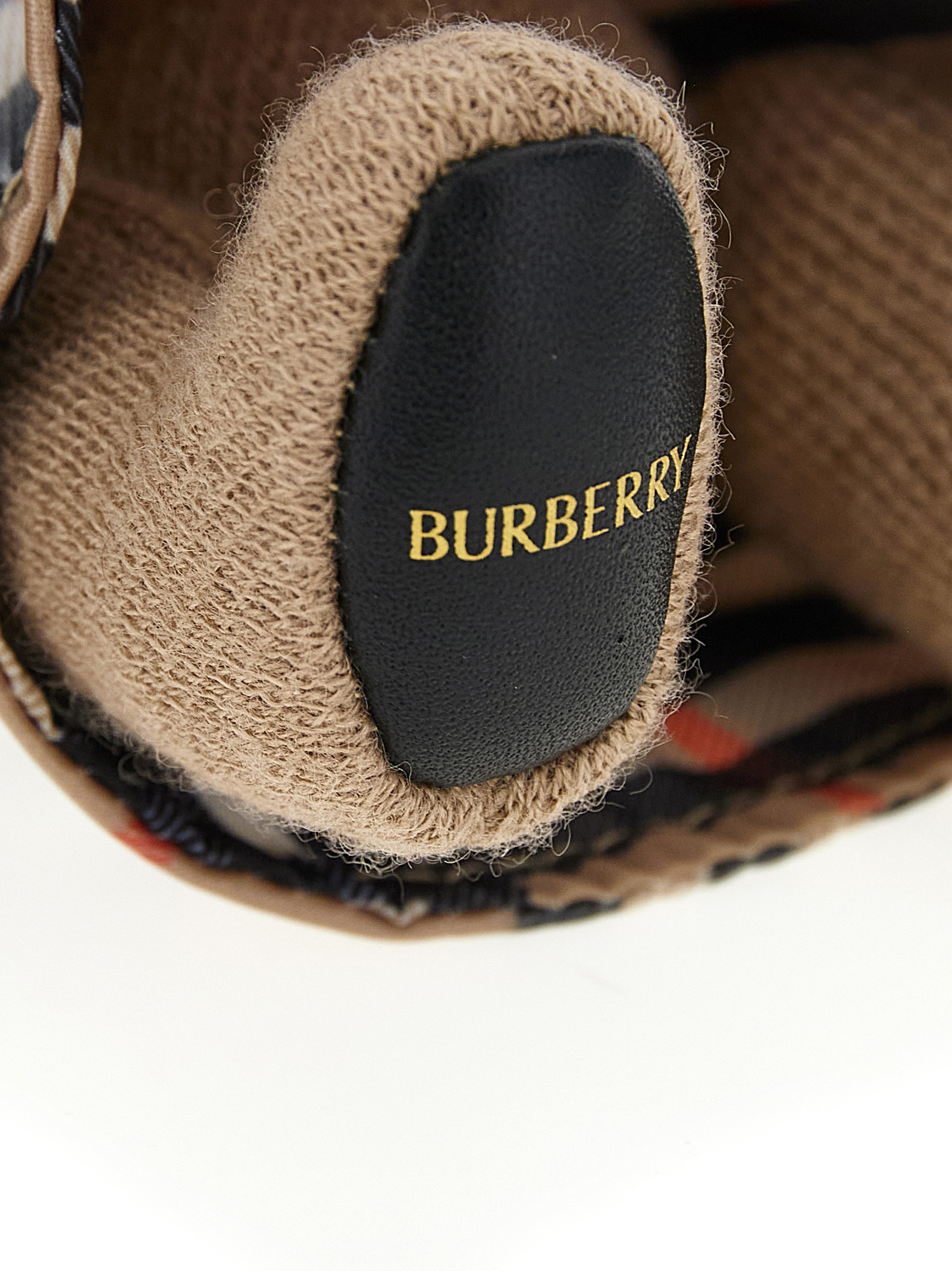 'Thomas' keyring 8115527SAND (Burberry / キーリング・キーケース ) | Burberry (バーバリー)(3)