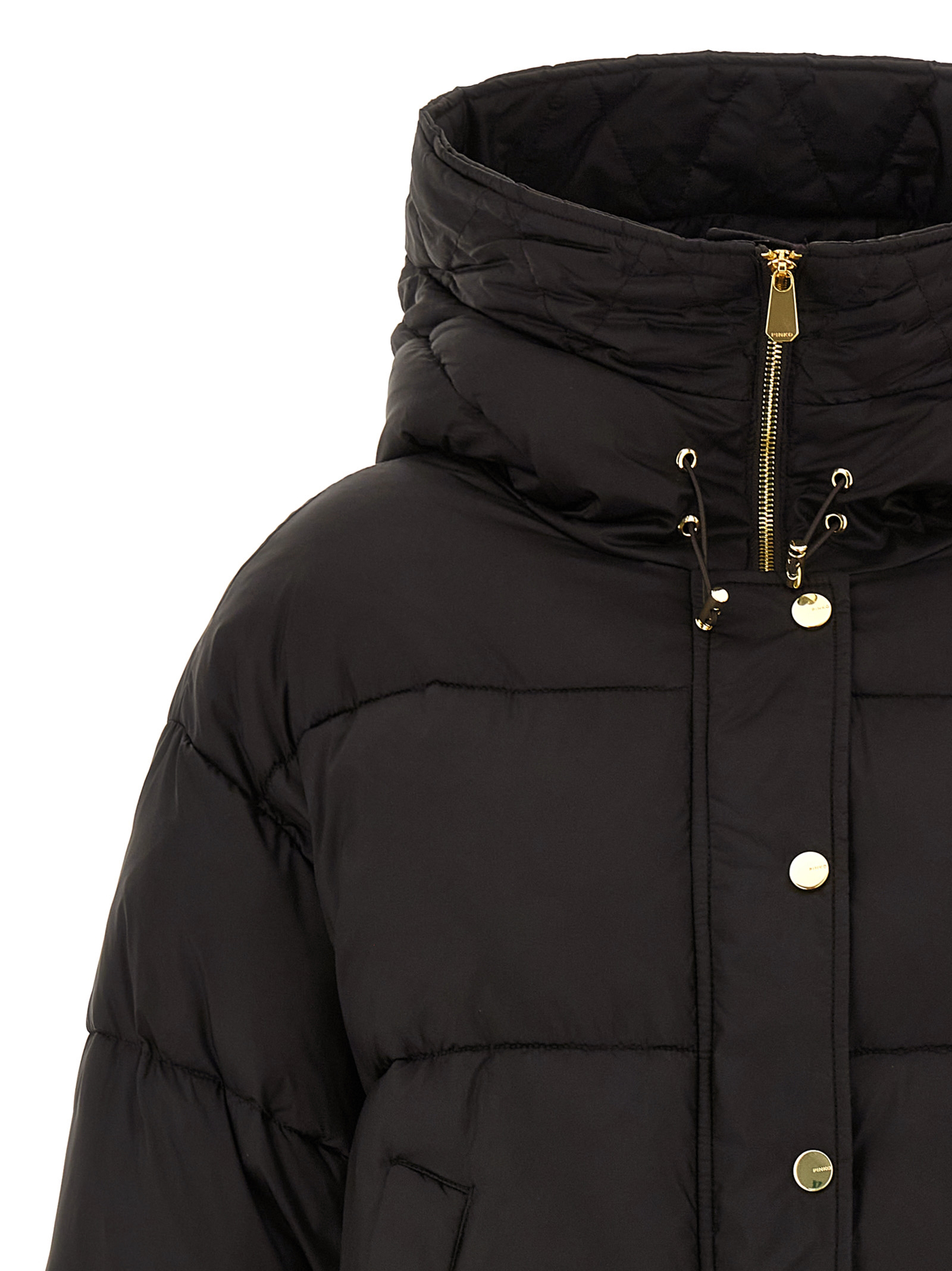 'Impasto' down jacket 105656A2TFM04 (PINKO / ダウンジャケット・コート ) | PINKO (ピンコ)(2)