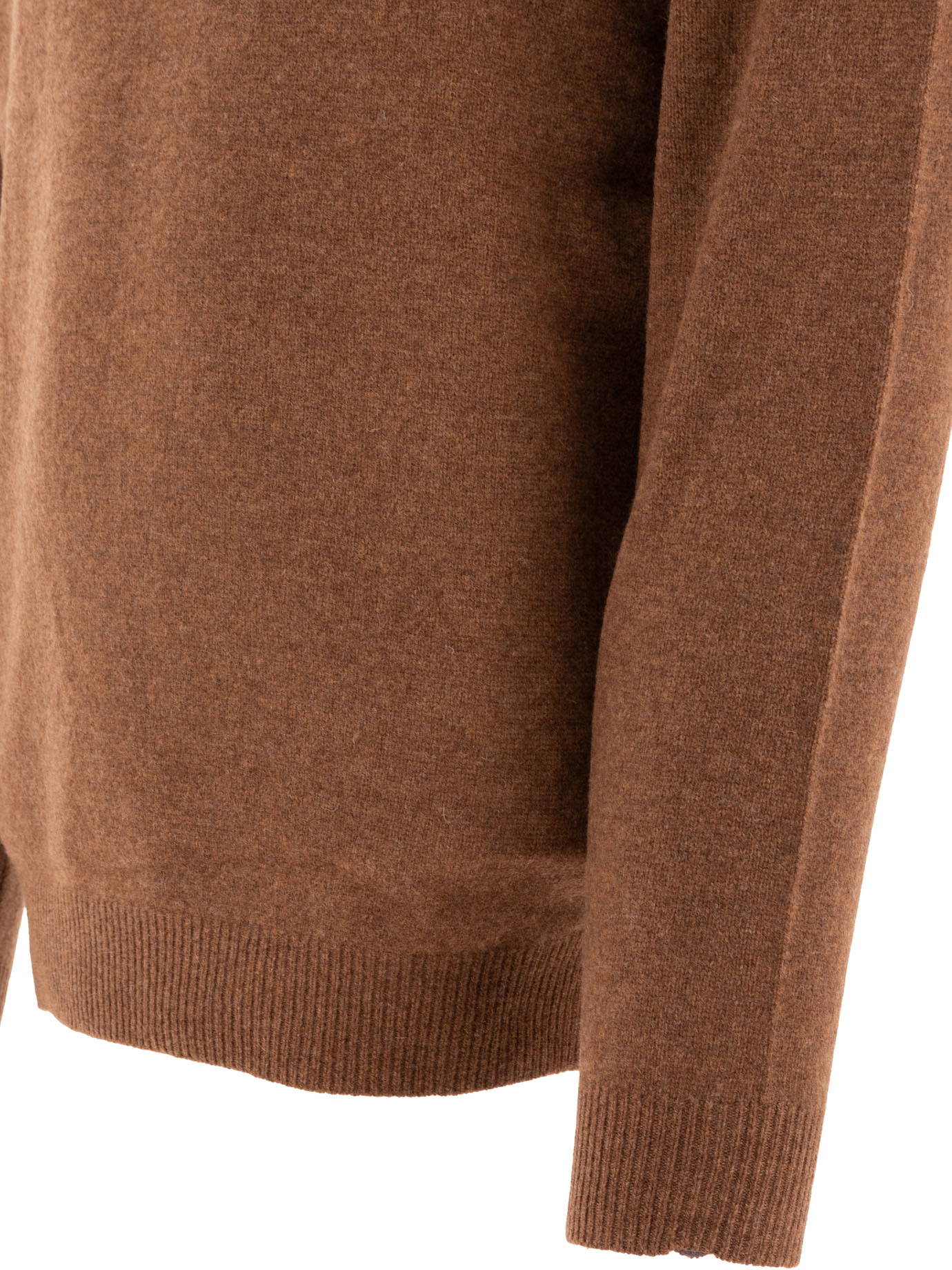 Wool polo sweater 3812000410328 (BEAMS+ / ニット・セーター・カーディガン ) | BEAMS+ (ビームスプラス)(3)