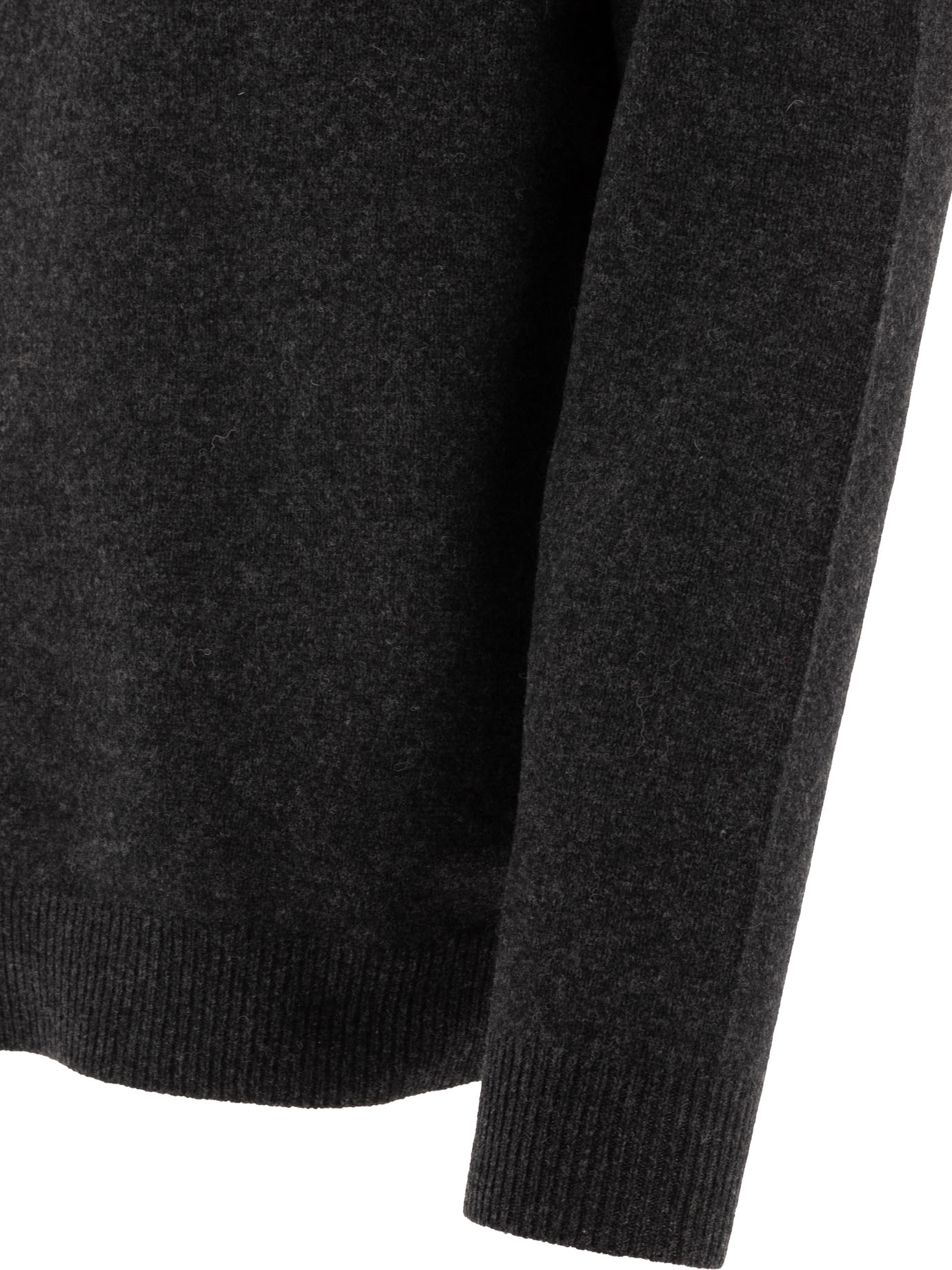 Wool polo sweater 3812000410317 (BEAMS+ / ニット・セーター・カーディガン ) | BEAMS+ (ビームスプラス)(3)