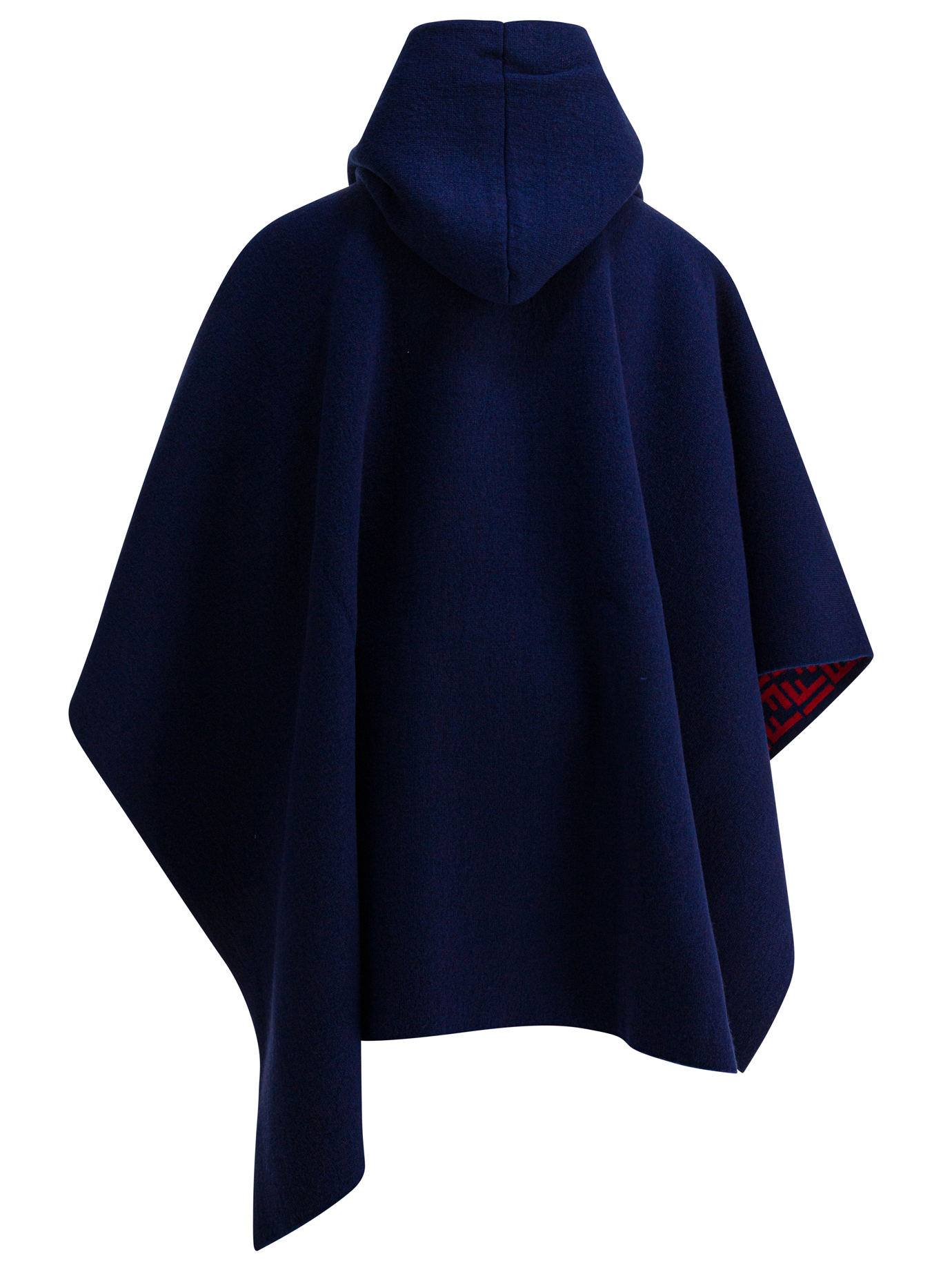 Junior knit cape JFQ057AO29F08B9 (FENDI / カジュアルジャケット ) | FENDI (フェンディ)(1)
