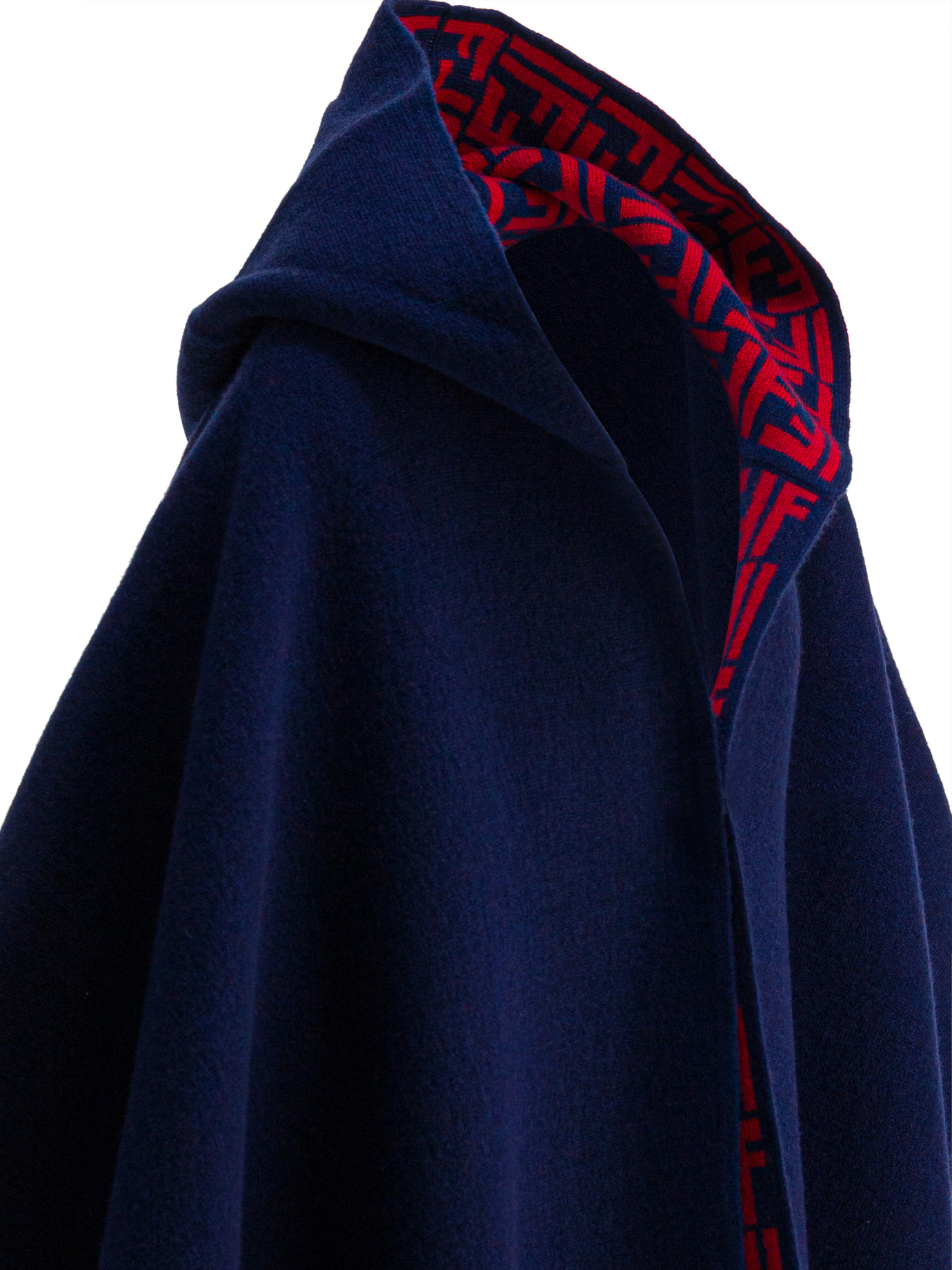 Junior knit cape JFQ057AO29F08B9 (FENDI / カジュアルジャケット ) | FENDI (フェンディ)(3)