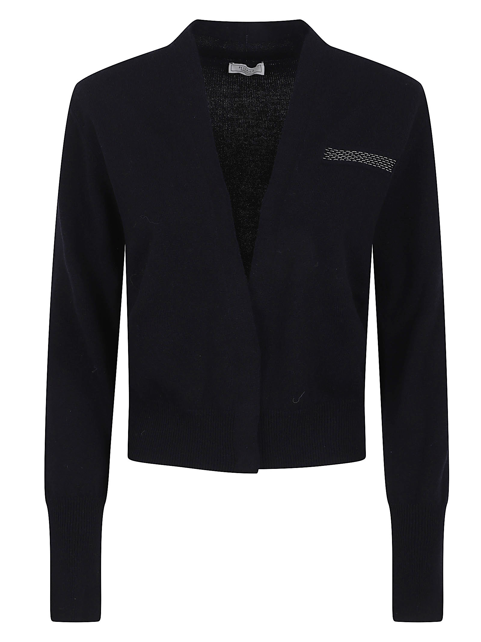 A99365F129283A61A (PESERICO / ニット・セーター・カーディガン ) | PESERICO (ペセリコ)