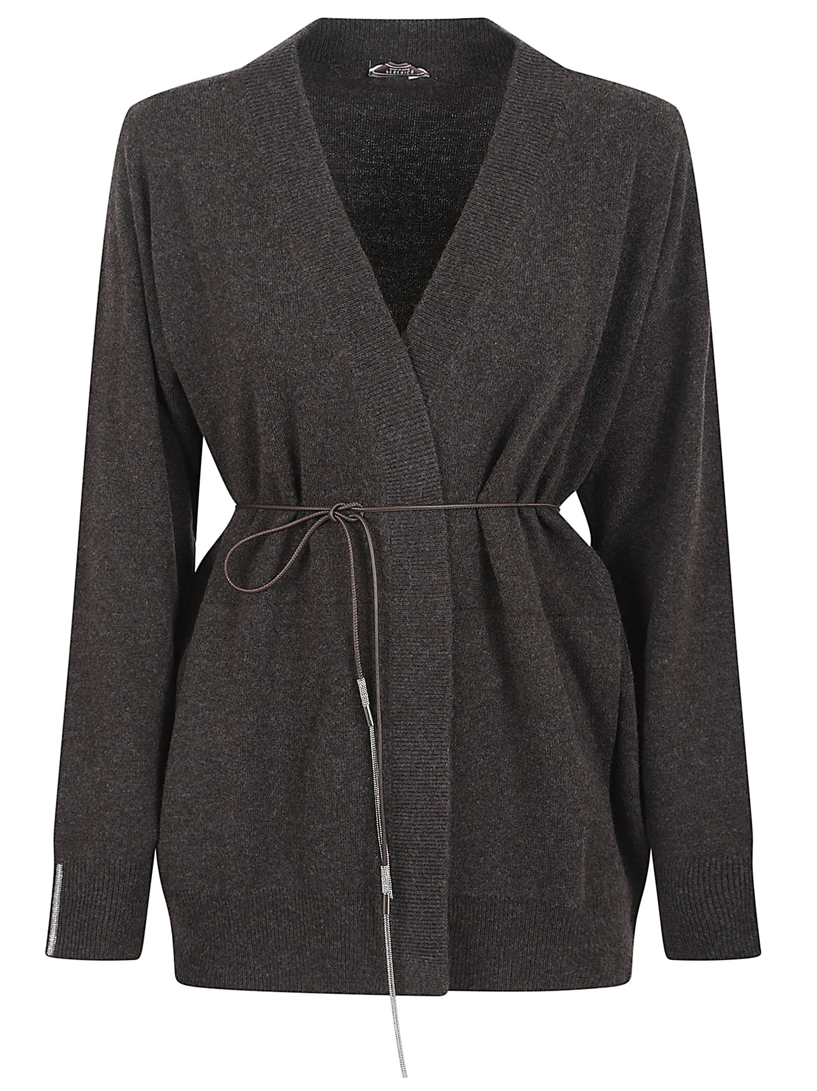 S99486F12A09283953 (PESERICO / ニット・セーター・カーディガン ) | PESERICO (ペセリコ)