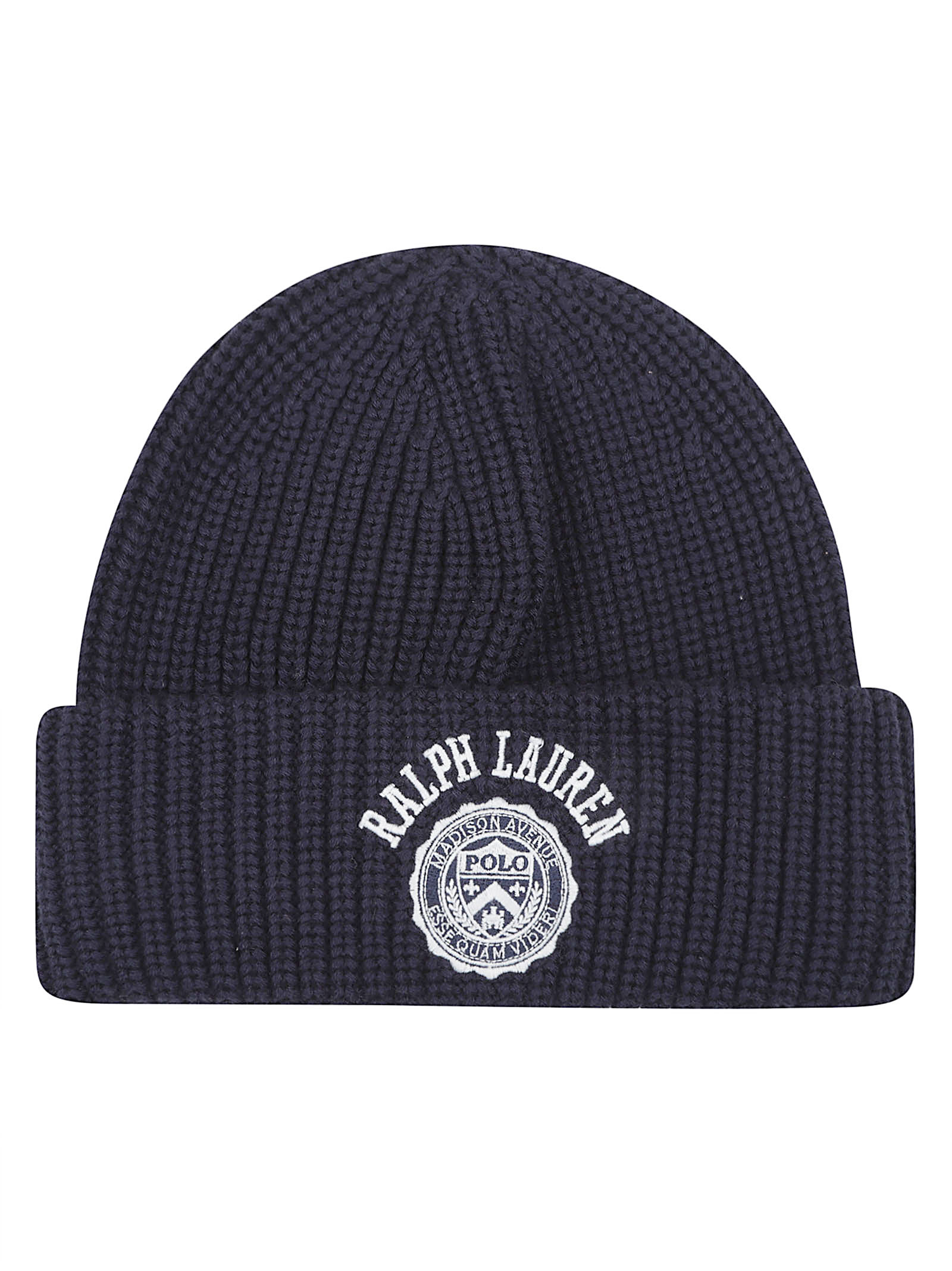 SWEATER-HAT 323980624001410 (Polo Ralph Lauren / 帽子 ) | Polo Ralph Lauren (ポロ ラルフ ローレン)