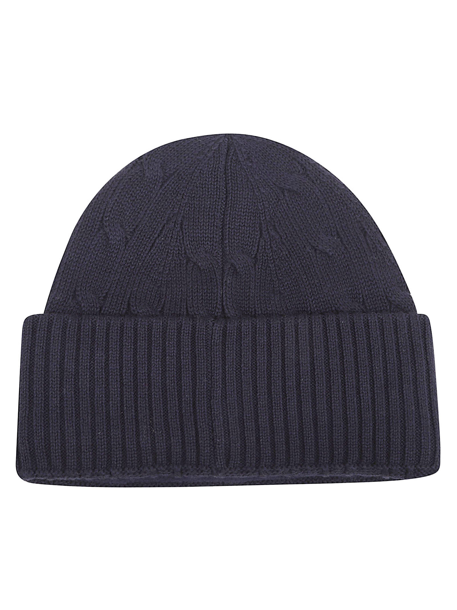SWEATER-HAT 323980663001410 (Polo Ralph Lauren / 帽子 ) | Polo Ralph Lauren (ポロ ラルフ ローレン)(1)