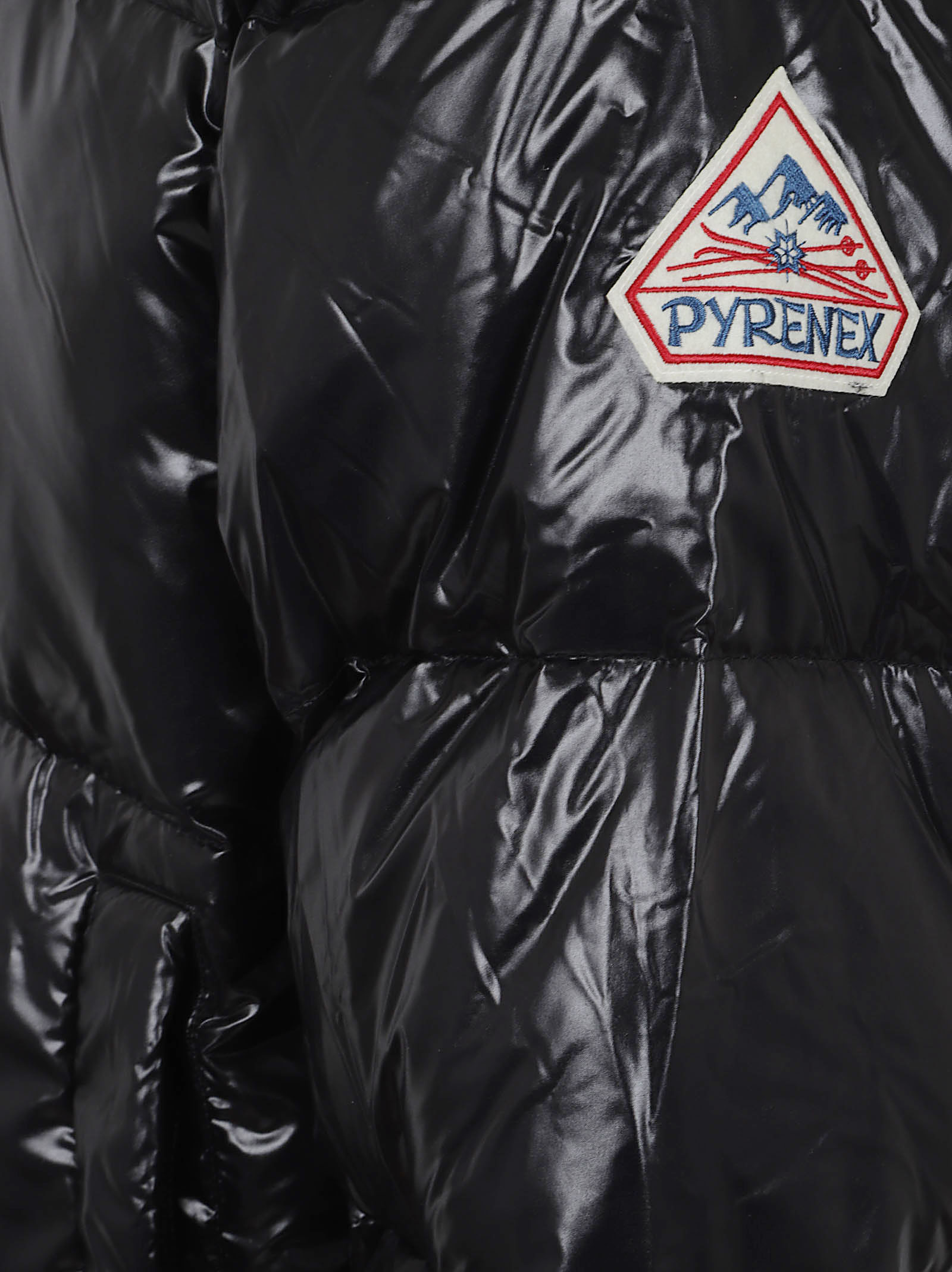 STEN Whiter Jacket HUY0220009 (PYRENEX / ダウンジャケット・コート ) | PYRENEX (ピレネックス)(1)