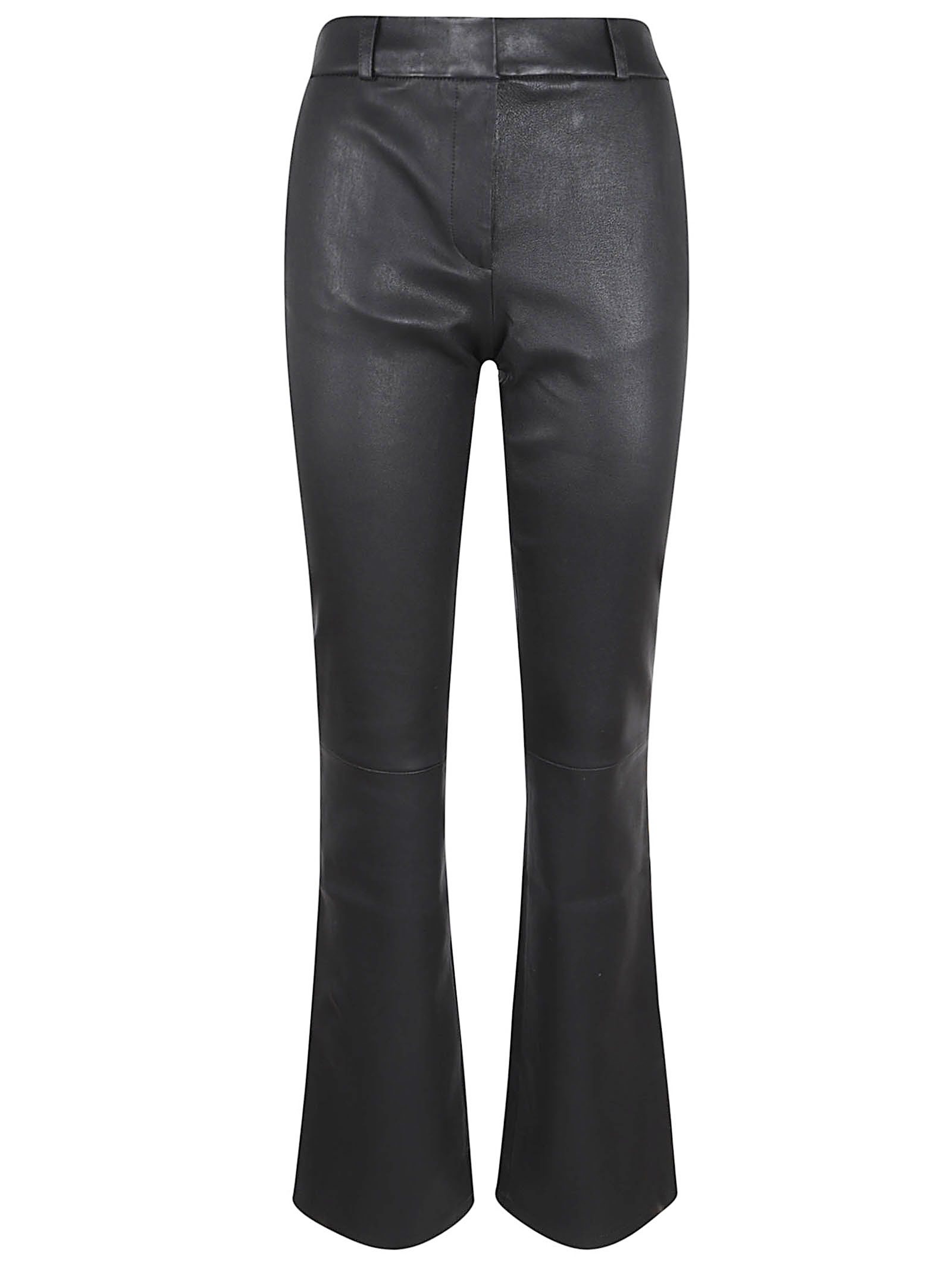 LUCIA Stretch Plonge 001L25603102BLACK (ARMA / パンツ ) | ARMA (アルマ)