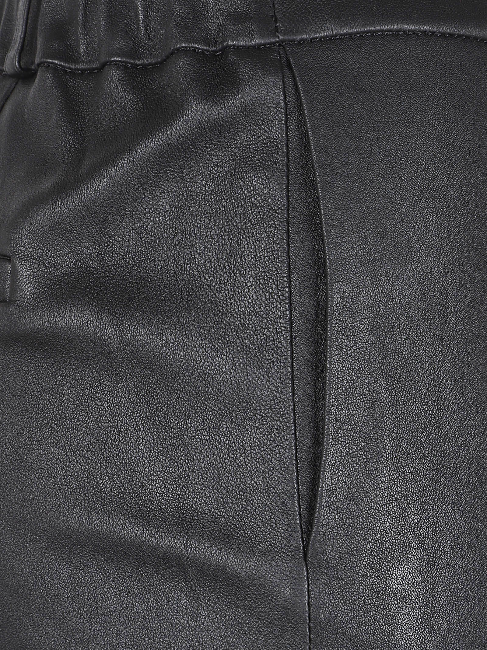 LUCIA Stretch Plonge 001L25603102BLACK (ARMA / パンツ ) | ARMA (アルマ)(2)