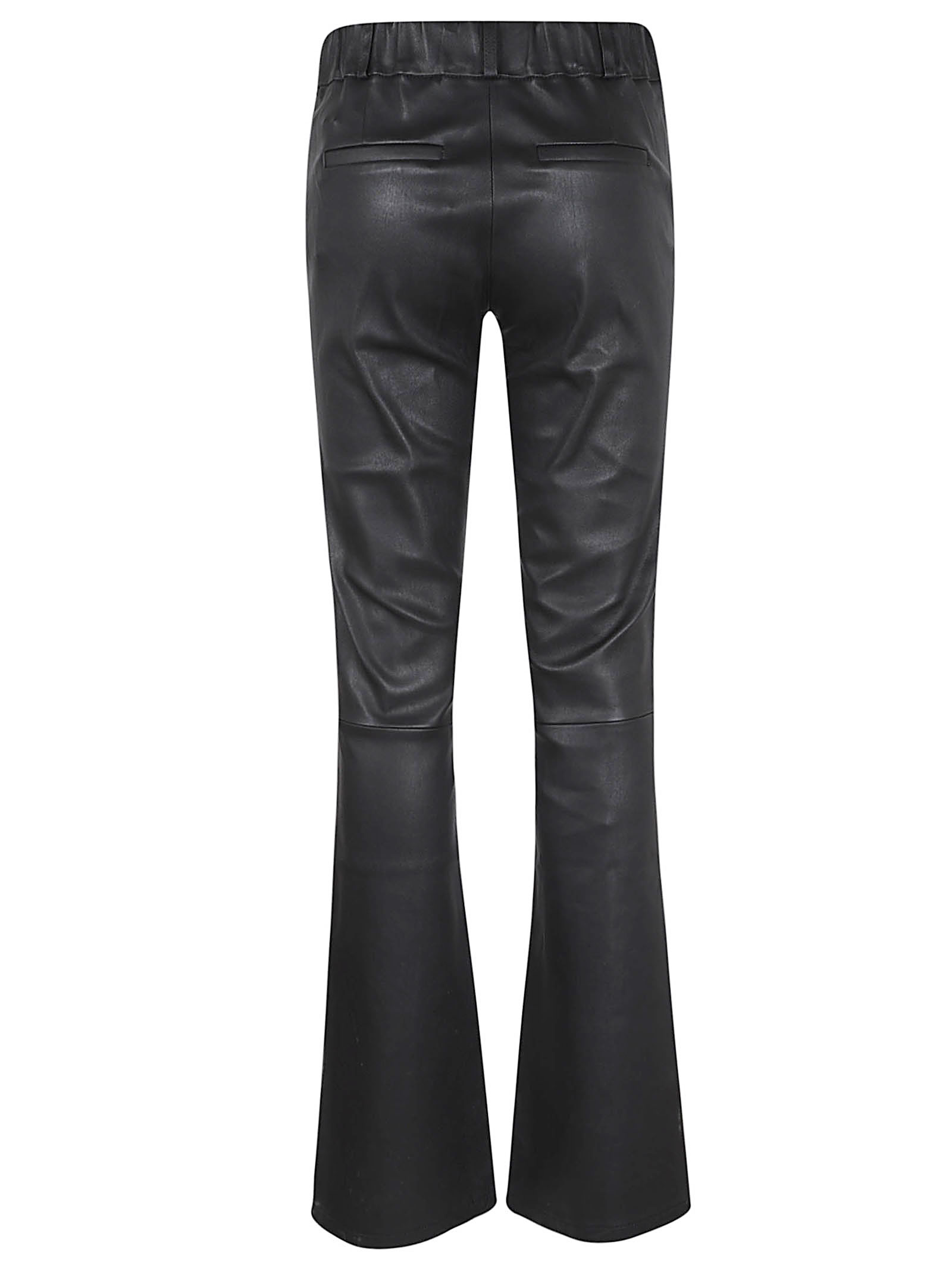 LUCIA Stretch Plonge 001L25603102BLACK (ARMA / パンツ ) | ARMA (アルマ)(1)