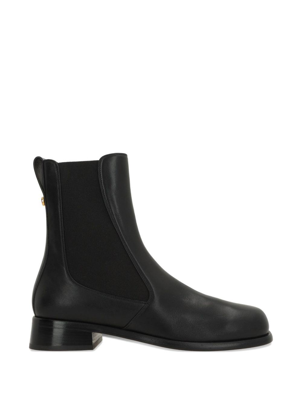 Sergio Rossi Boots Black B10100MFL3521000 (sergio rossi / ブーツ ) | sergio rossi (セルジオ・ロッシ)(3)