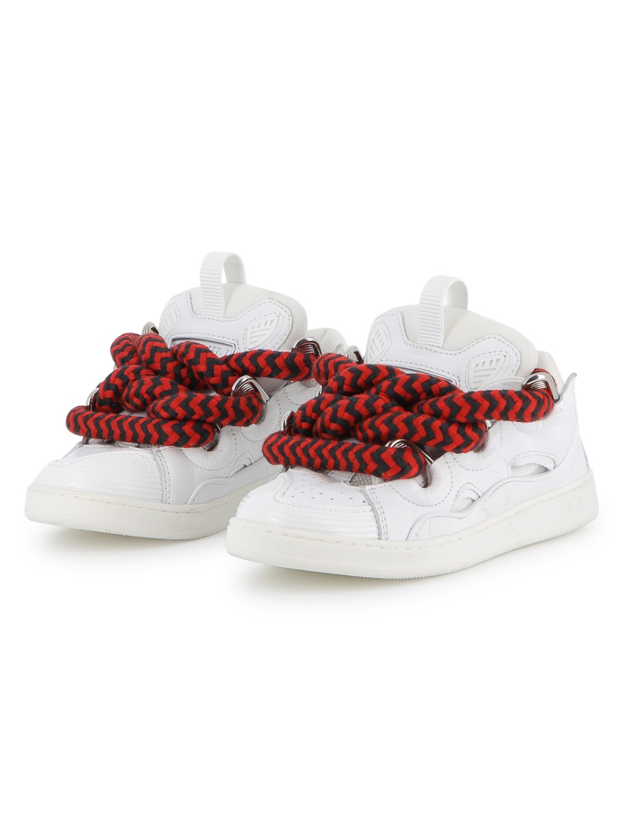 SNEAKER N30306KN89 (LANVIN / スニーカー ) | LANVIN (ランバン)(2)