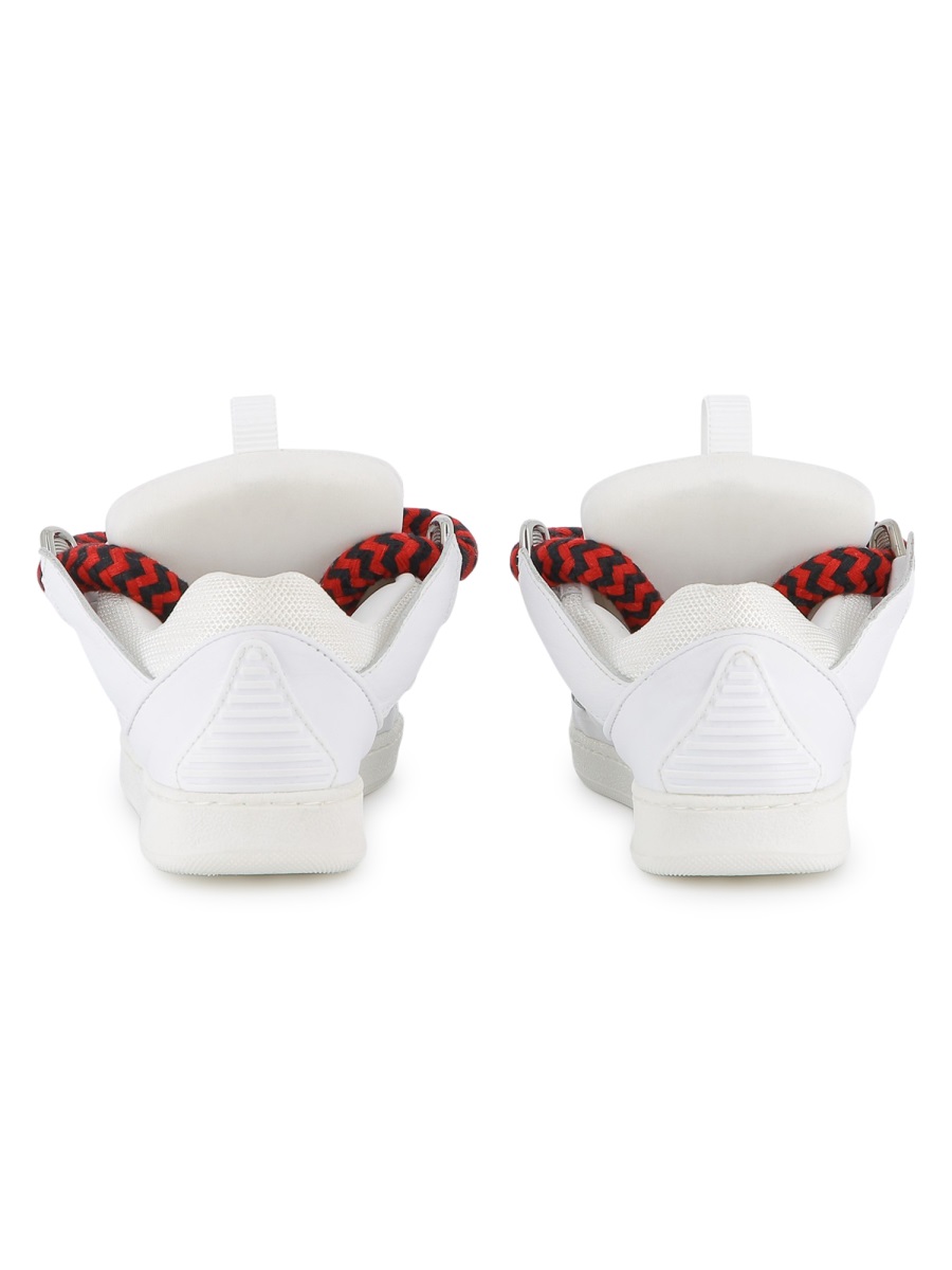 SNEAKER N30306KN89 (LANVIN / スニーカー ) | LANVIN (ランバン)(4)