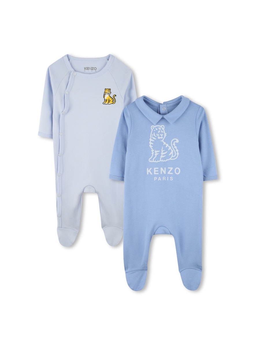 SET OF 2 PYJAMAS K61253B771 (KENZO / アンダーウェア ) | KENZO (ケンゾー)