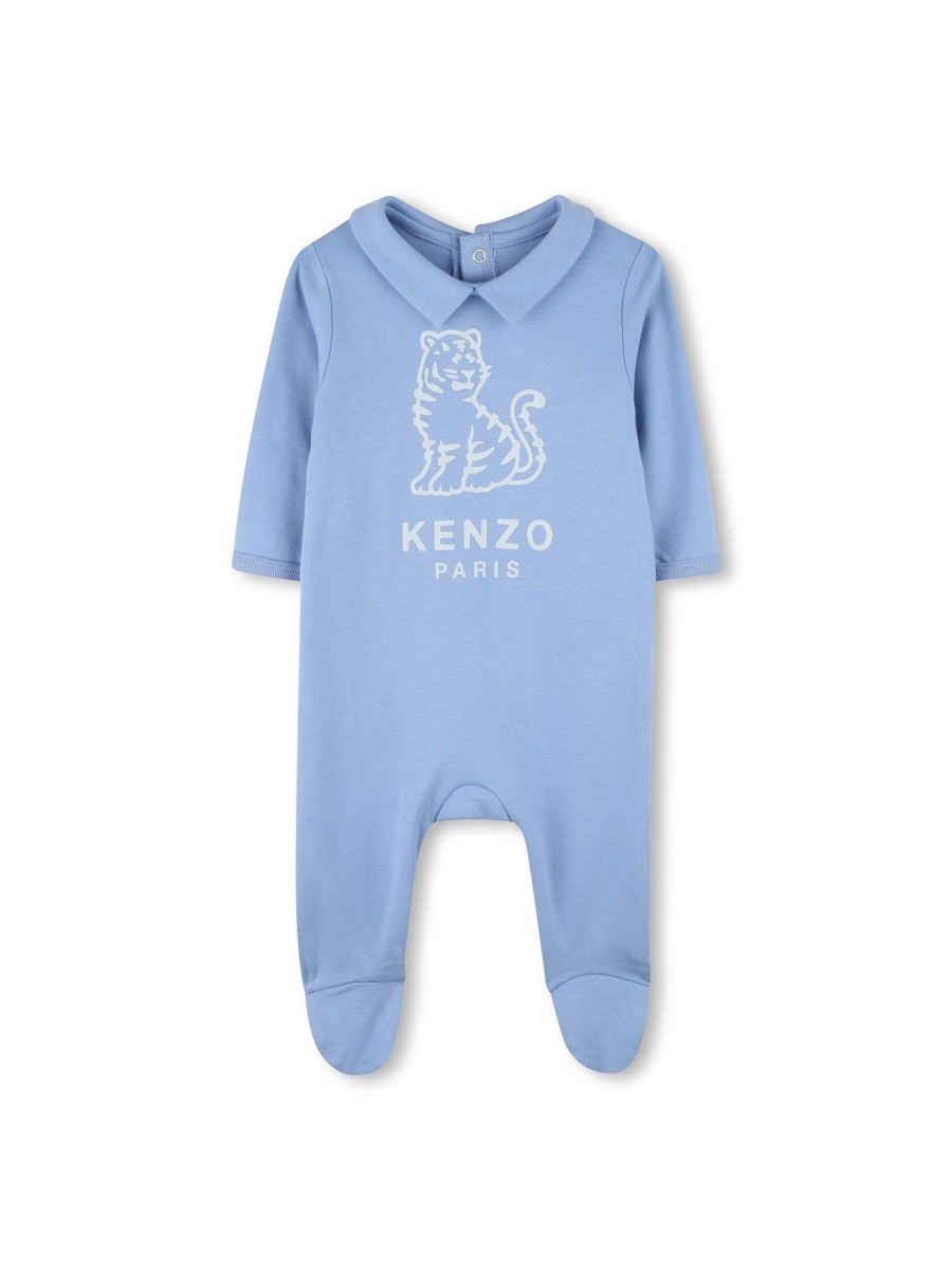 SET OF 2 PYJAMAS K61253B771 (KENZO / アンダーウェア ) | KENZO (ケンゾー)(4)