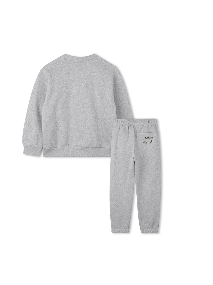 CARDIGAN SET WITH PANTS K61478KA55 (KENZO / スウェット・フーディー ) | KENZO (ケンゾー)(1)