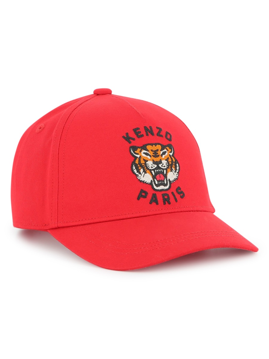 HAT WITH LOGO K61212K968 (KENZO / 帽子 ) | KENZO (ケンゾー)