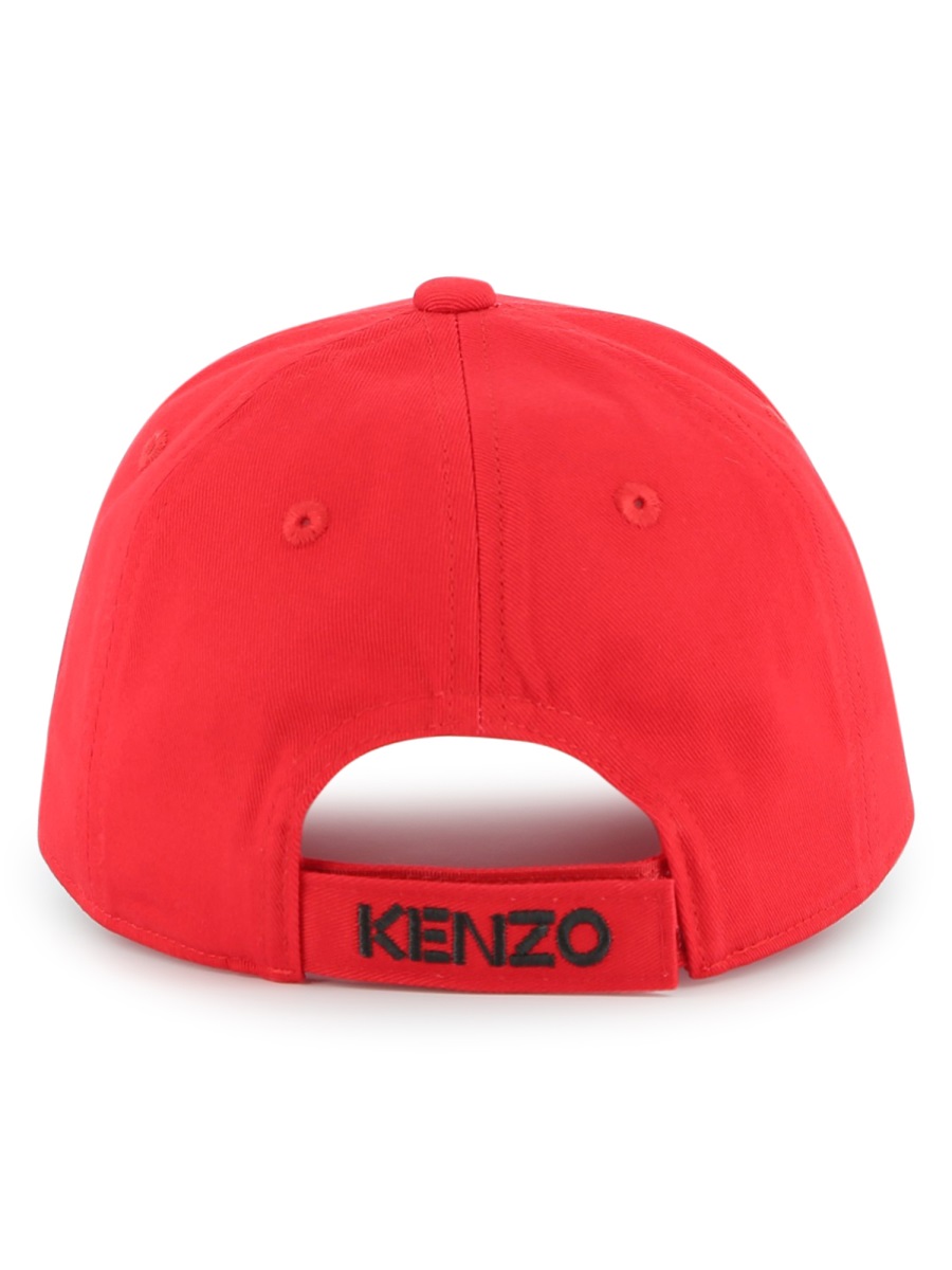HAT WITH LOGO K61212K968 (KENZO / 帽子 ) | KENZO (ケンゾー)(3)