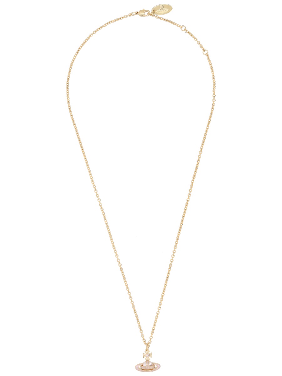 "SIMONETTA" NECKLACE 630203FC02R923R923 (Vivienne Westwood / ネックレス ) | Vivienne Westwood (ヴィヴィアン・ウェストウッド)
