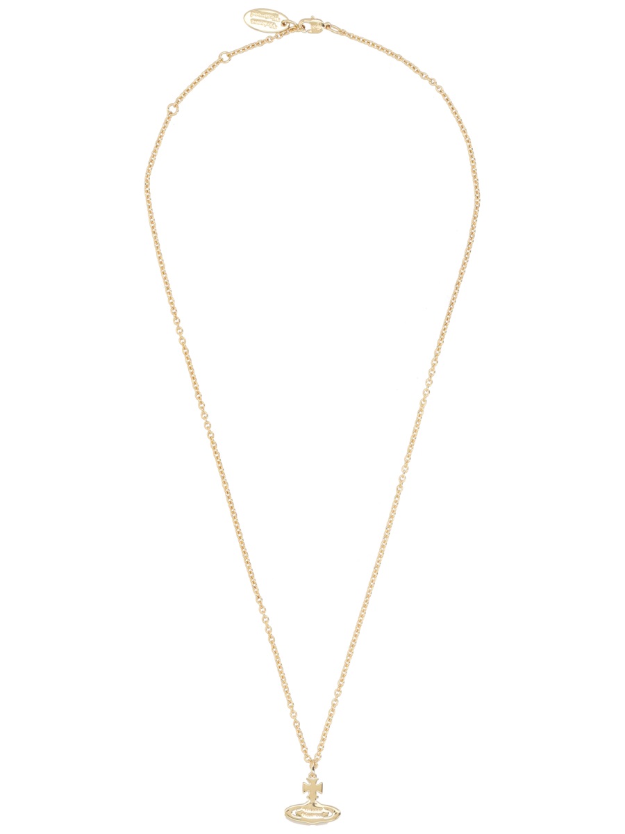 "SIMONETTA" NECKLACE 630203FC02R923R923 (Vivienne Westwood / ネックレス ) | Vivienne Westwood (ヴィヴィアン・ウェストウッド)(1)