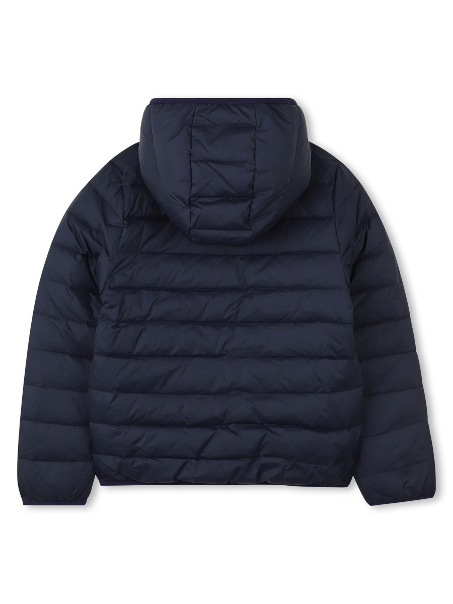 REVERSIBLE DOWN JACKET K61470KV82 (KENZO / ダウンジャケット・コート ) | KENZO (ケンゾー)(1)